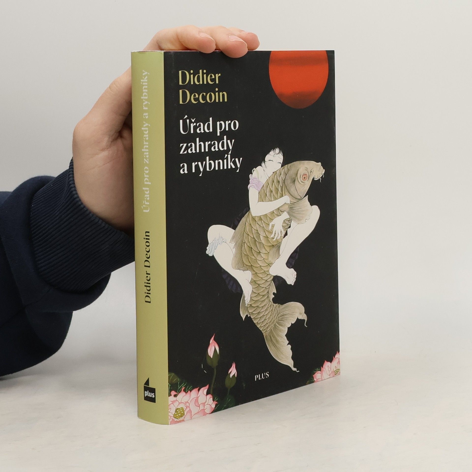 Úřad pro zahrady a rybníky