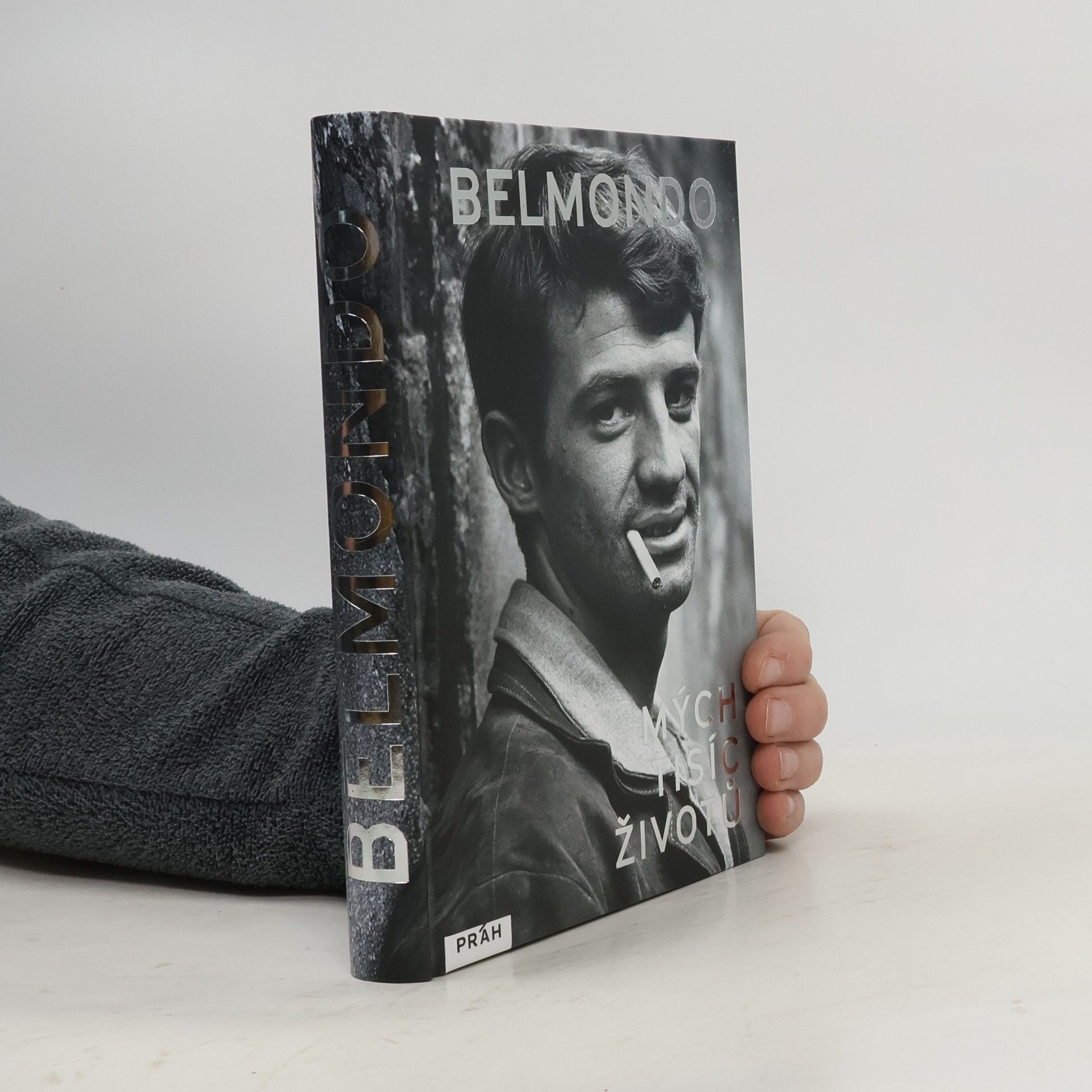 Kateřina Dejmalová Mých tisíc životů