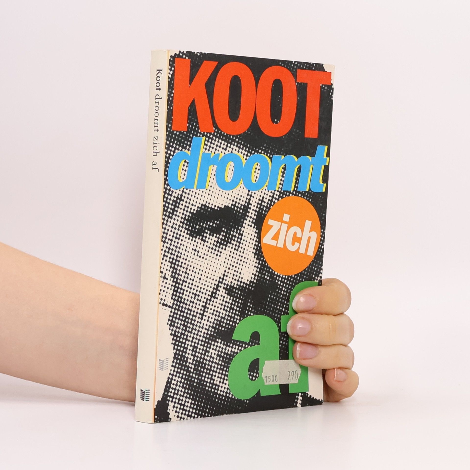 Kees Van Kooten Koot droomt zich af