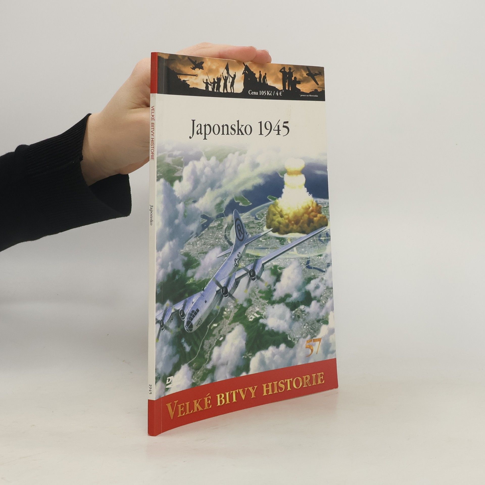 Various authors Japonsko 1945