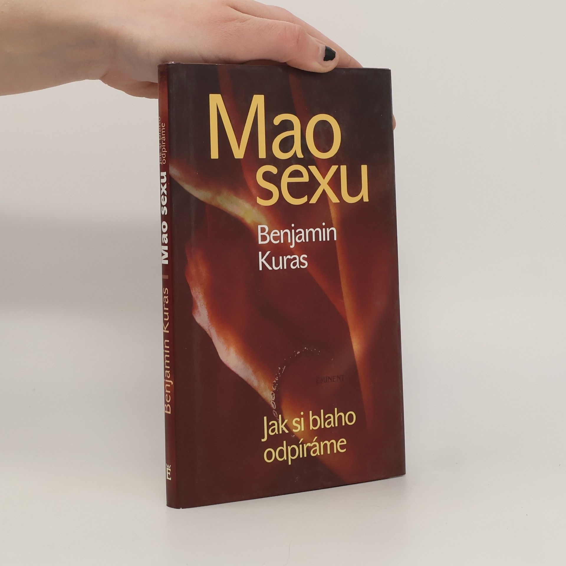 Mao sexu: Jak si blaho odpíráme