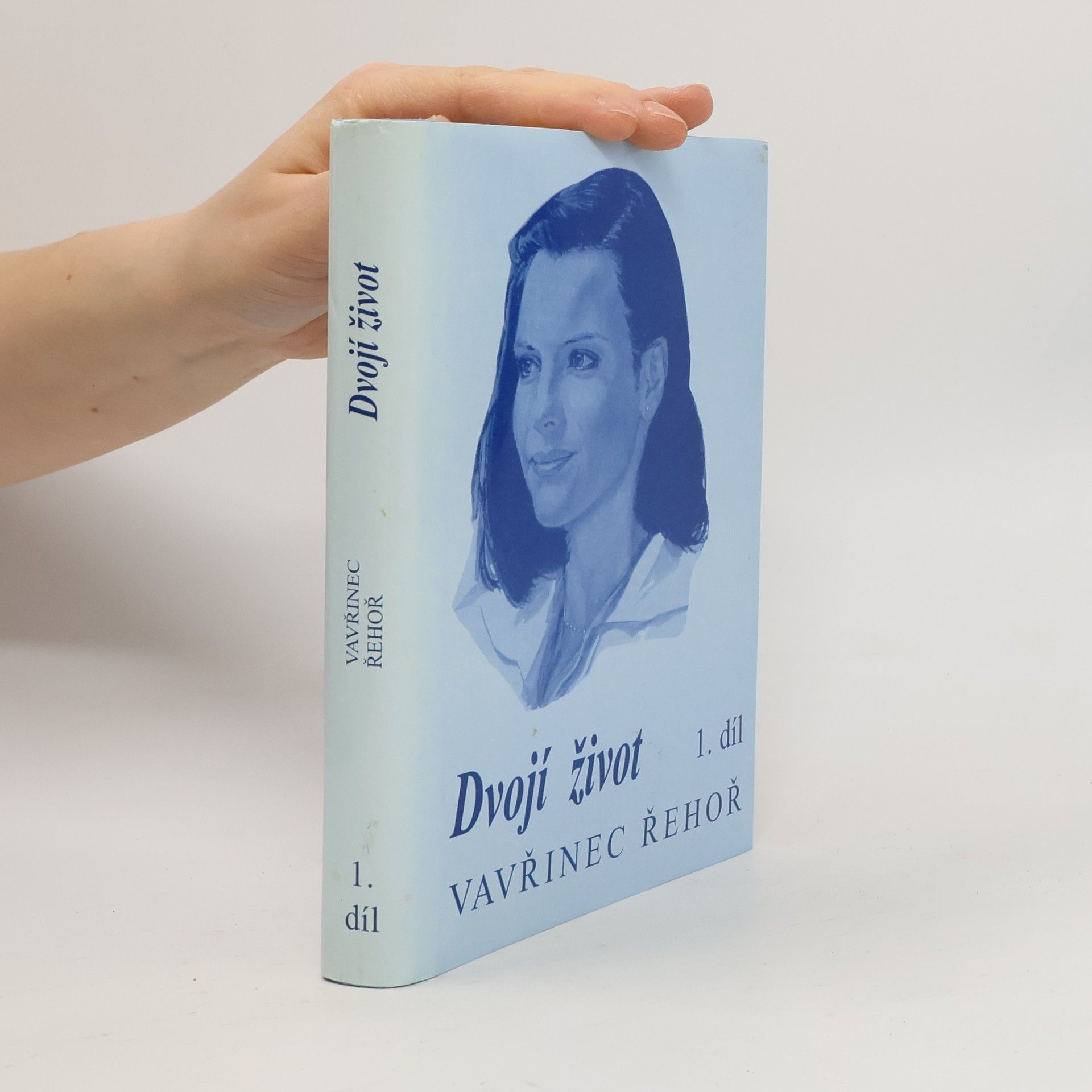 Řehoř Vavřinec Dvojí život I.