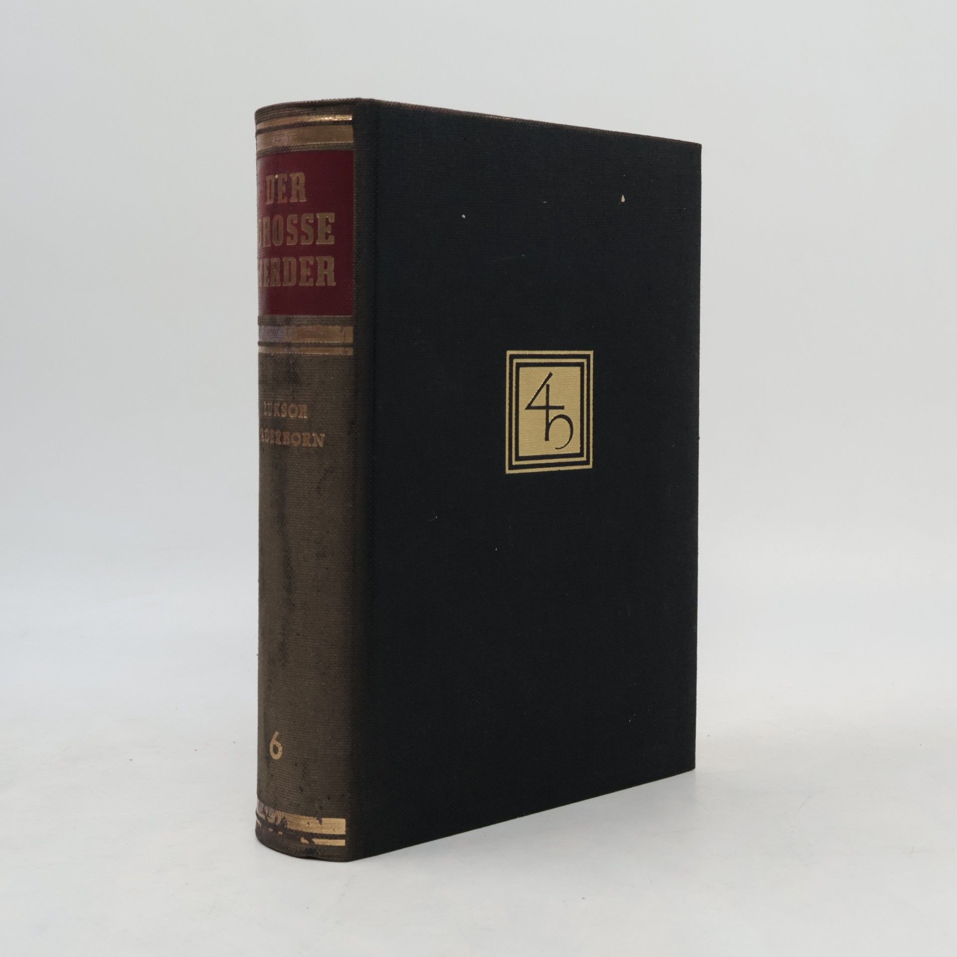 kolektiv Der grosse Herder 6