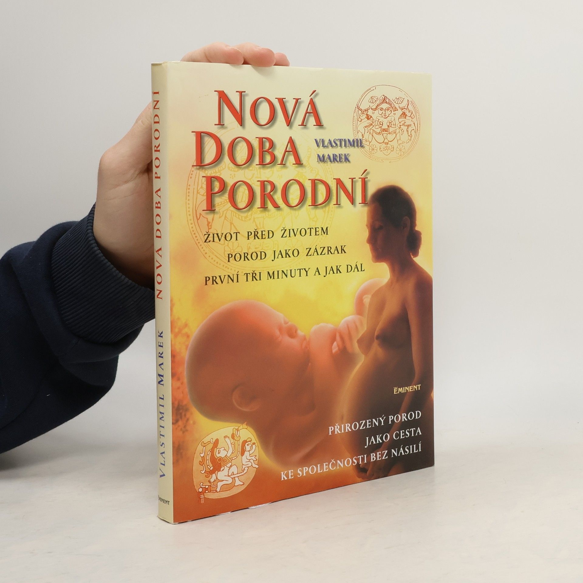 Vlastimil Marek Nová doba porodní