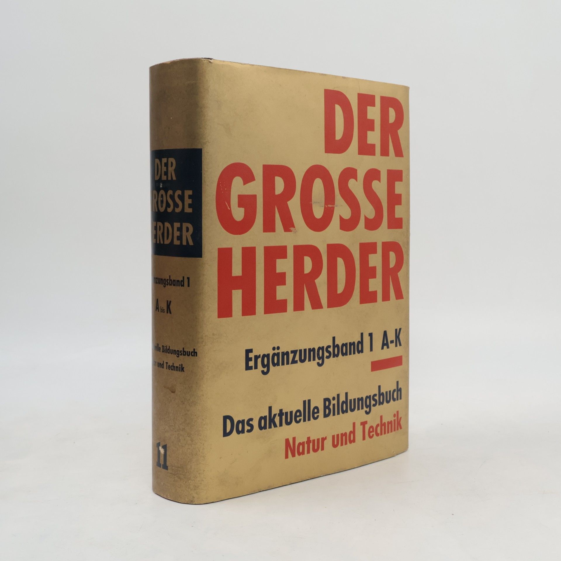 kolektiv Der grosse Herder 11