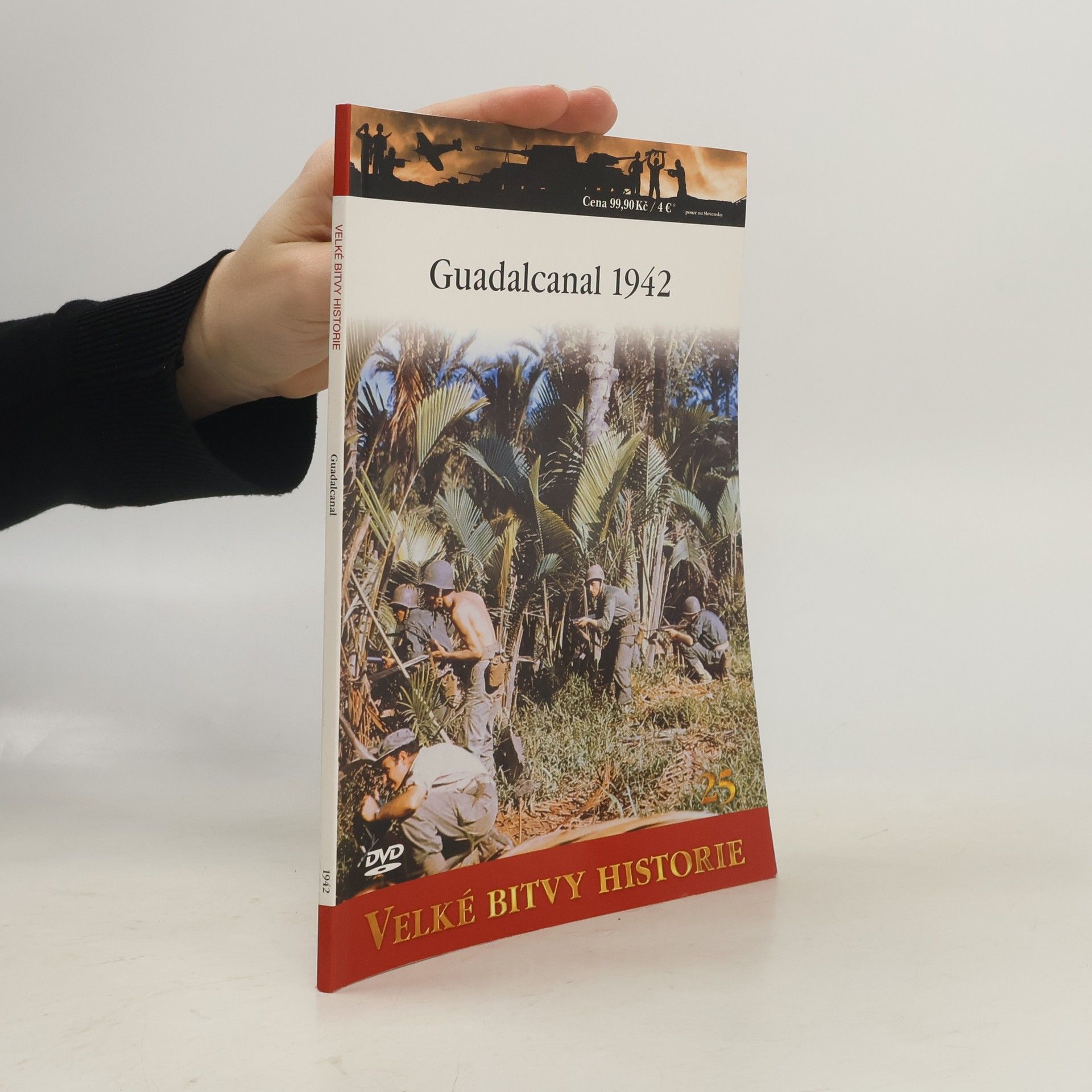 Joseph N. Mueller Guadalcanal 1942