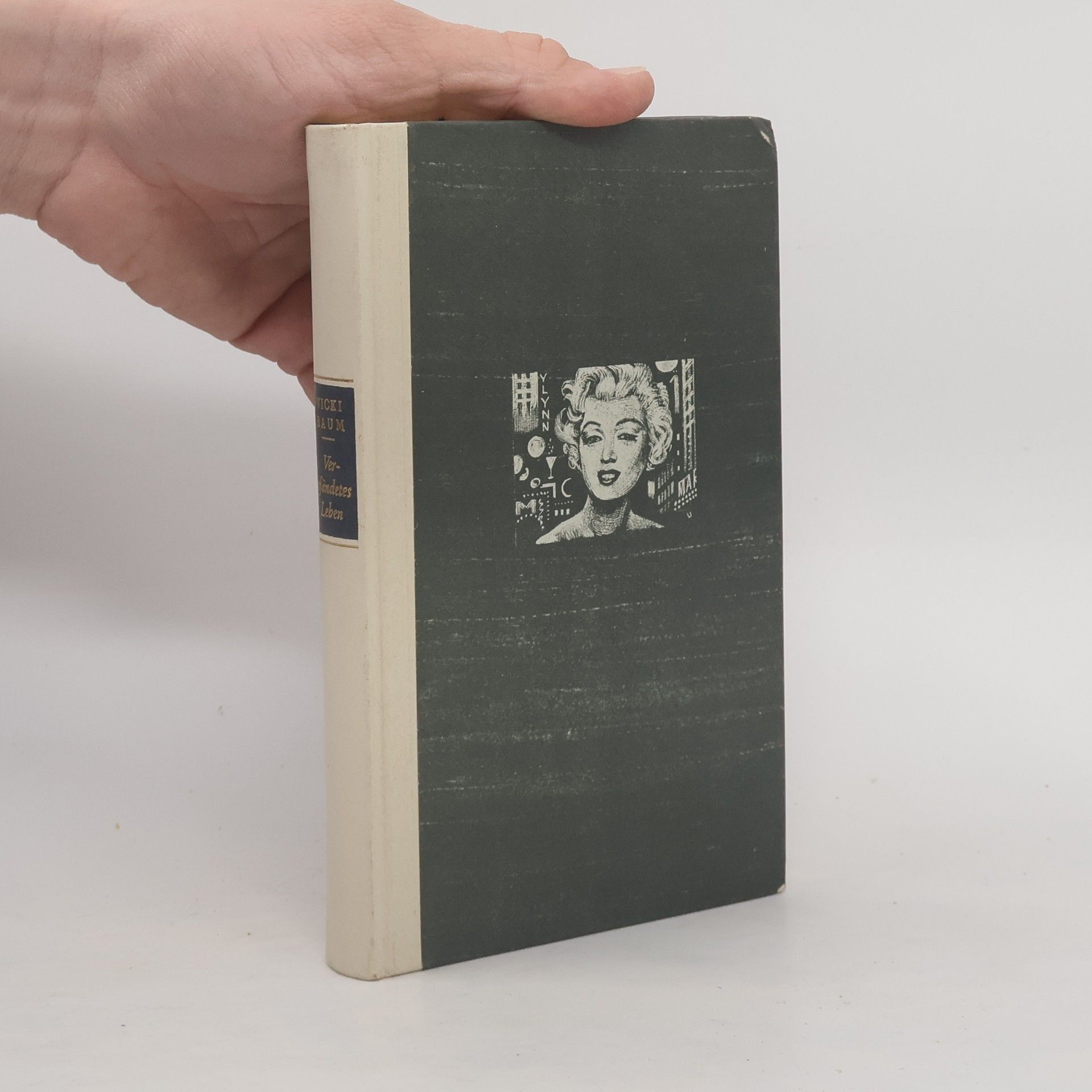 Vicki Baum Verpfändetes Leben