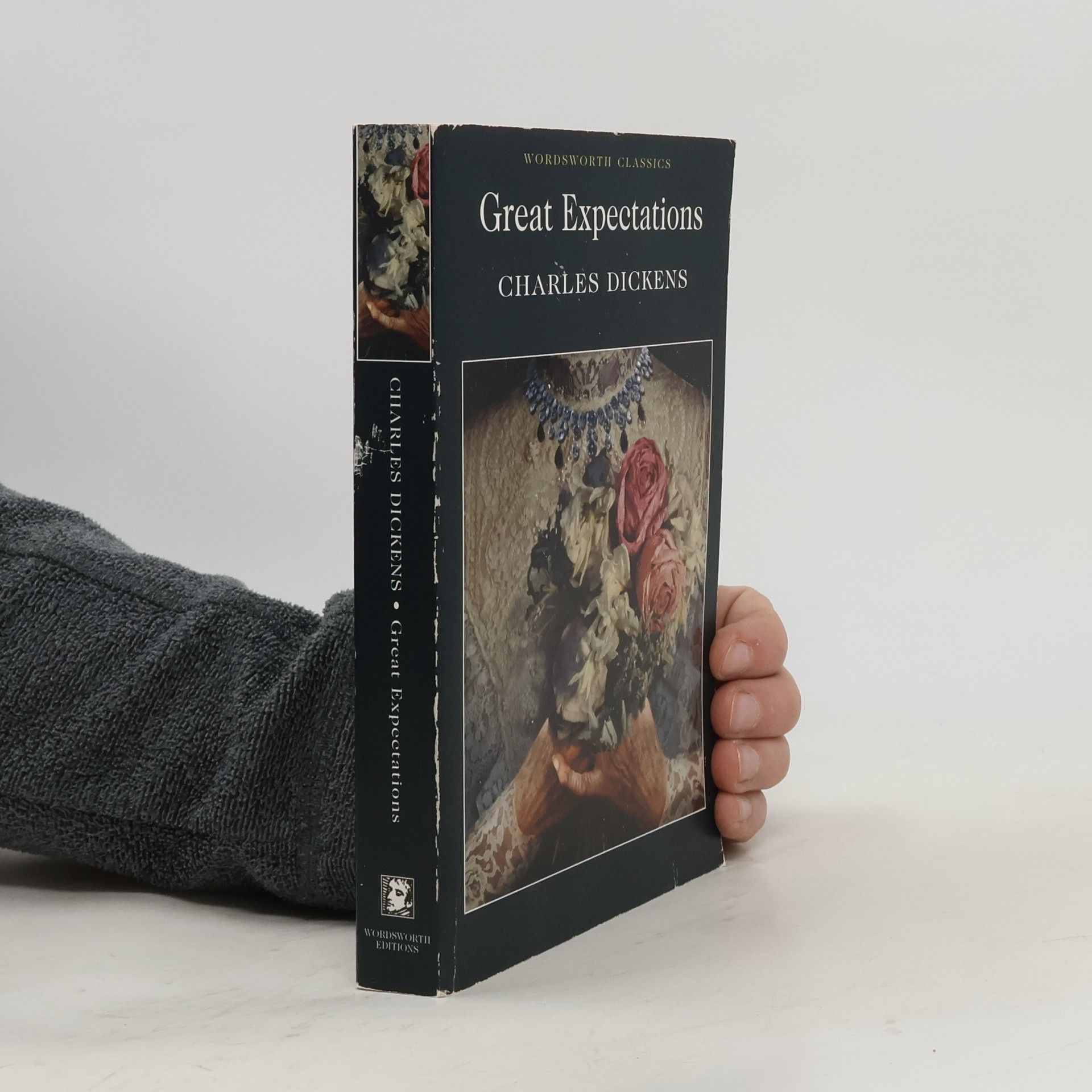 Charles Dickens Great Expectations