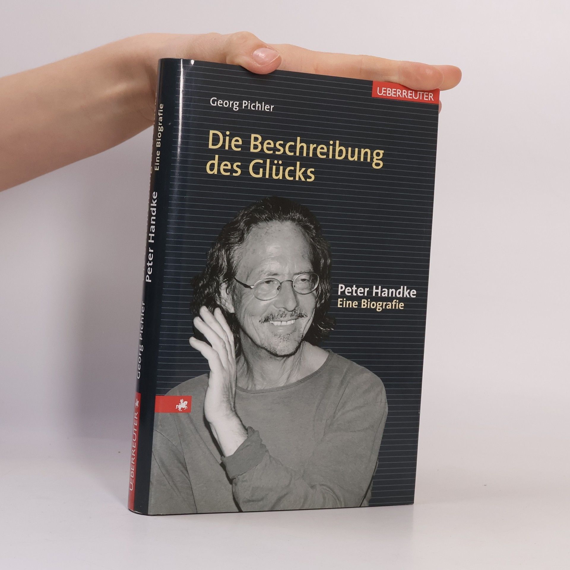 Die Beschreibung des Glücks