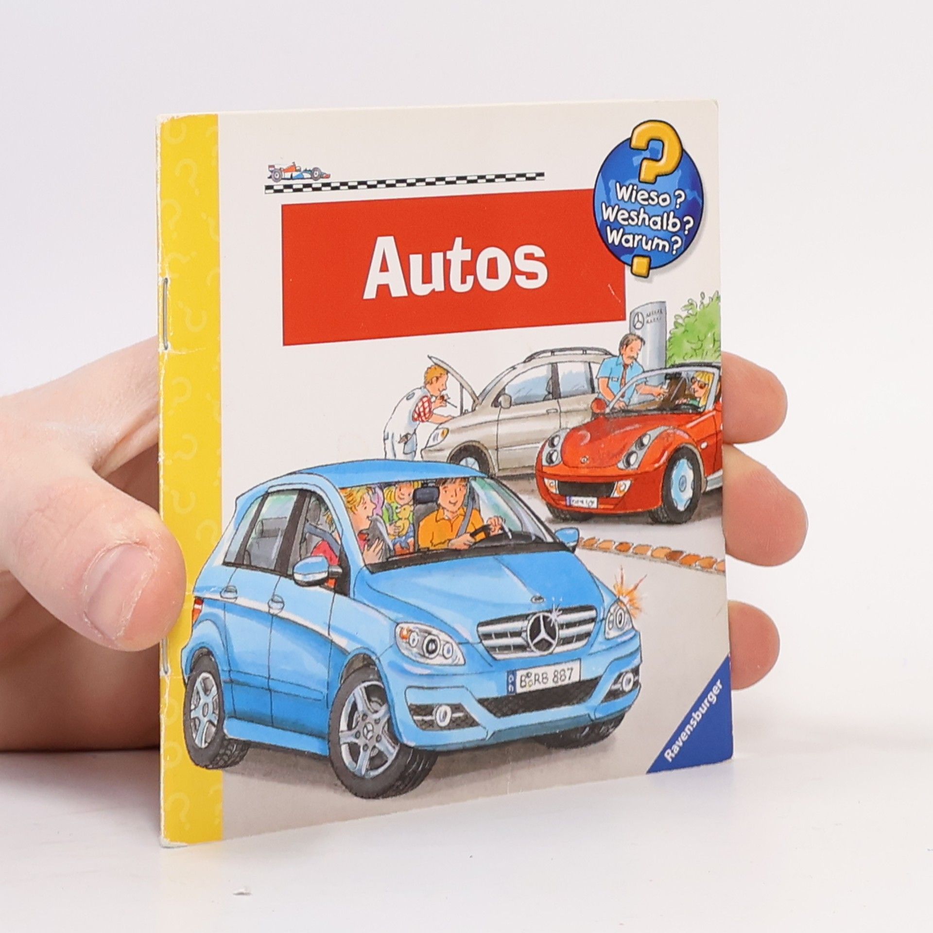 Wolfgang Metzger Autos