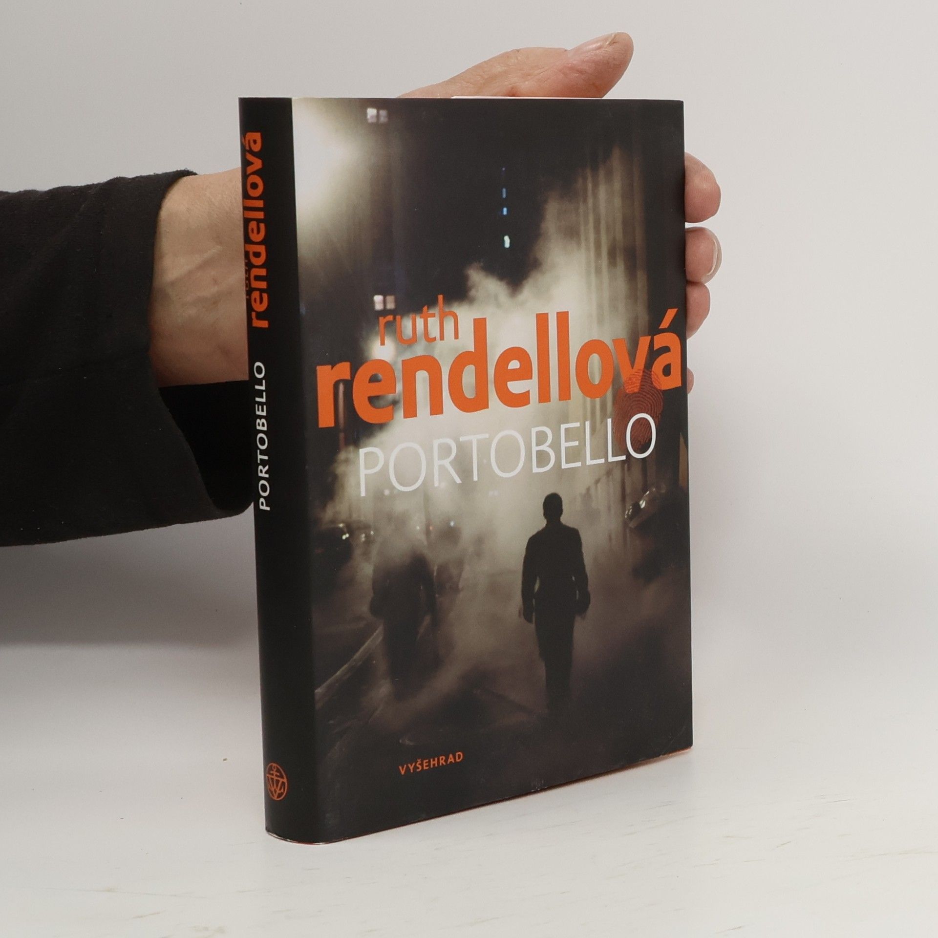 Ruth Rendell Portobello