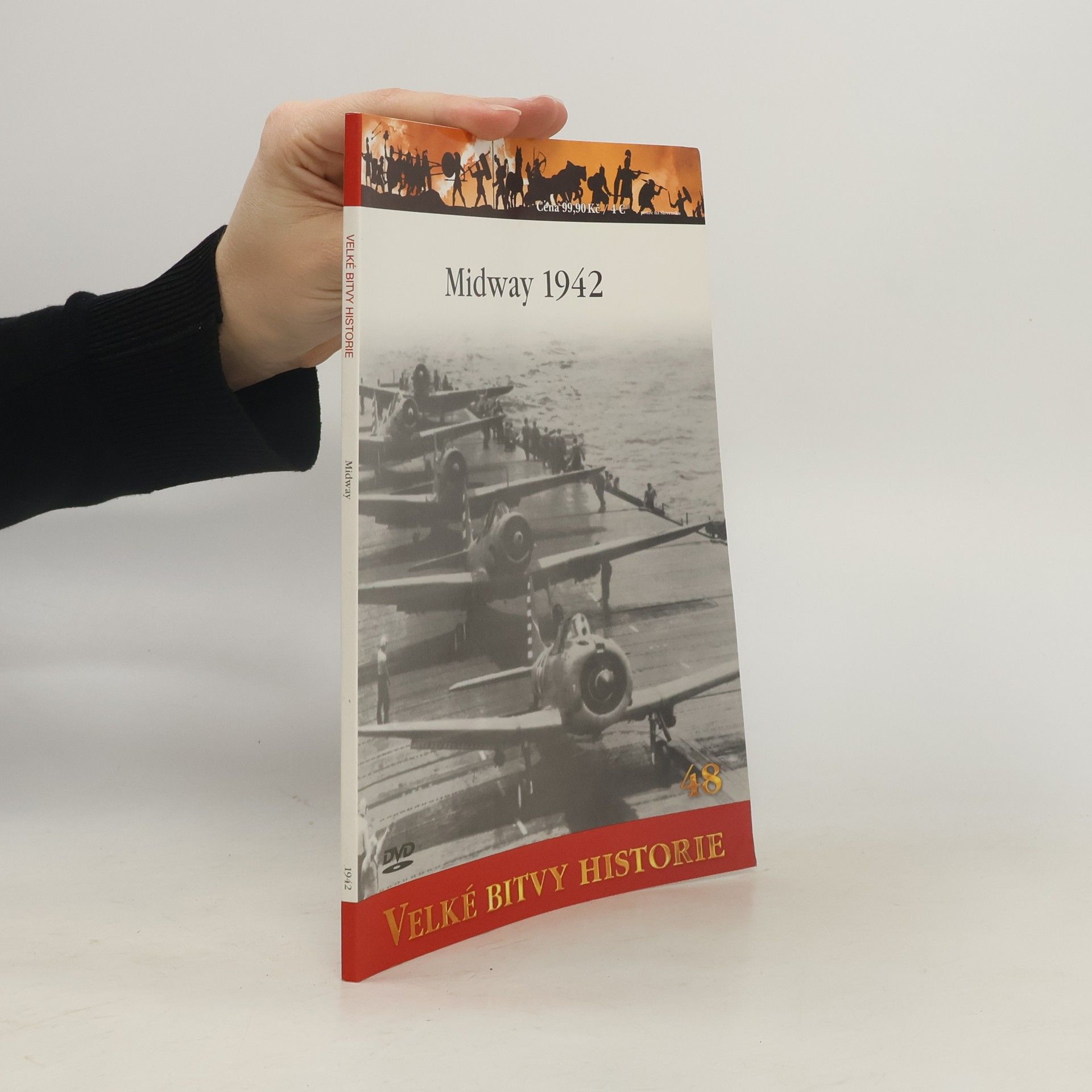 Autores varios Midway 1942