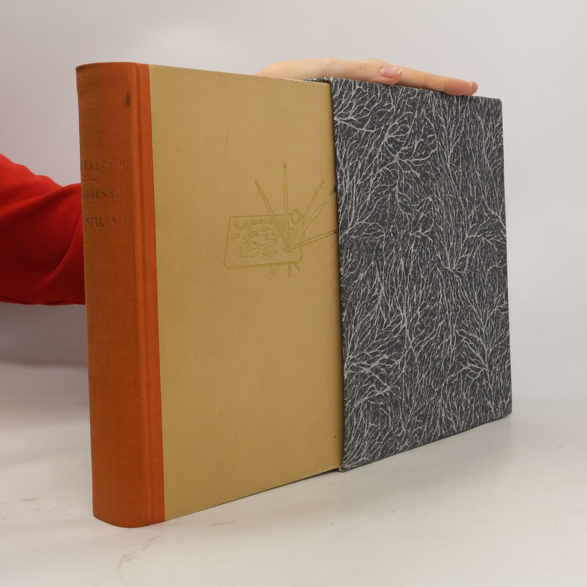 Zdeněk Němeček Evropská kantiléna