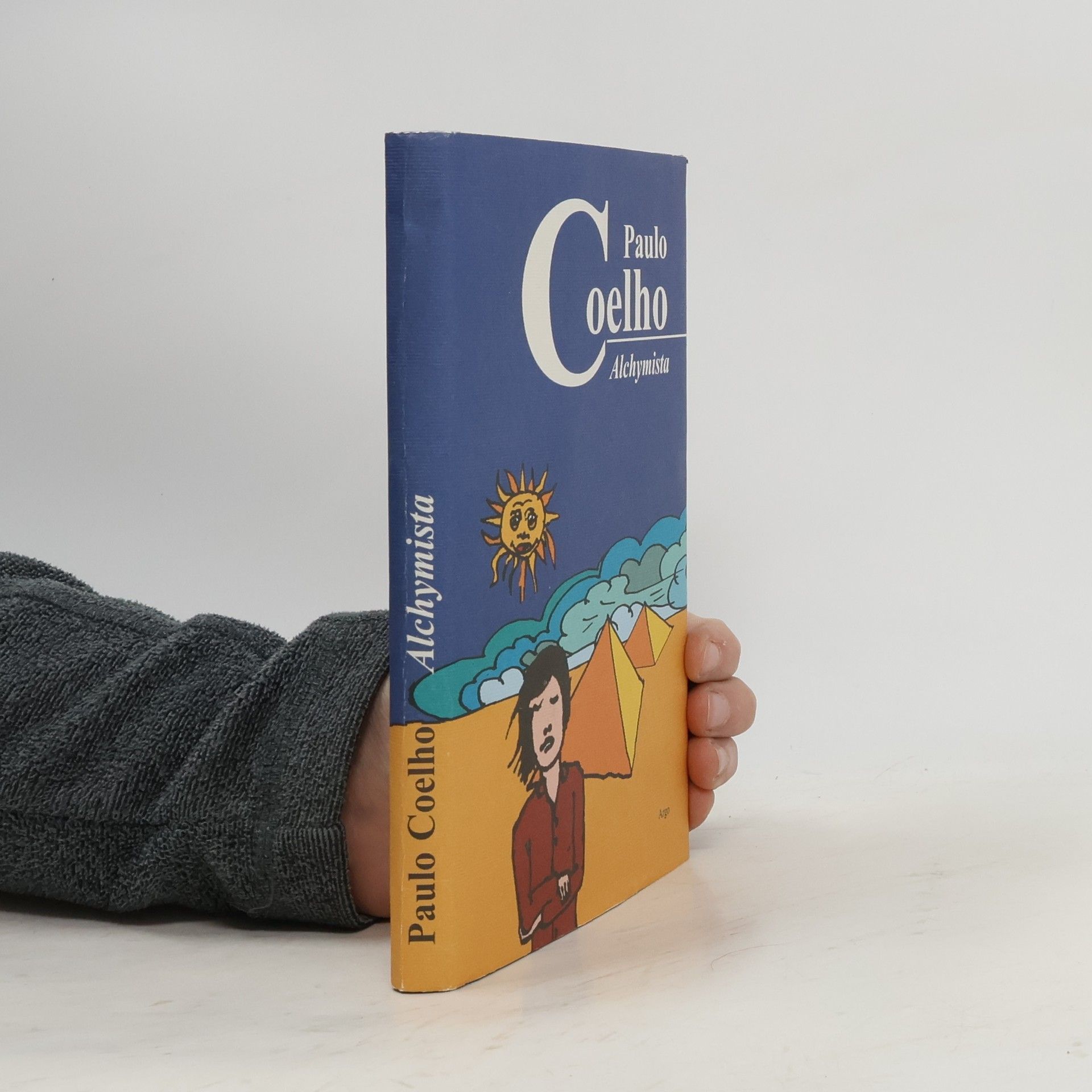 Alchymista