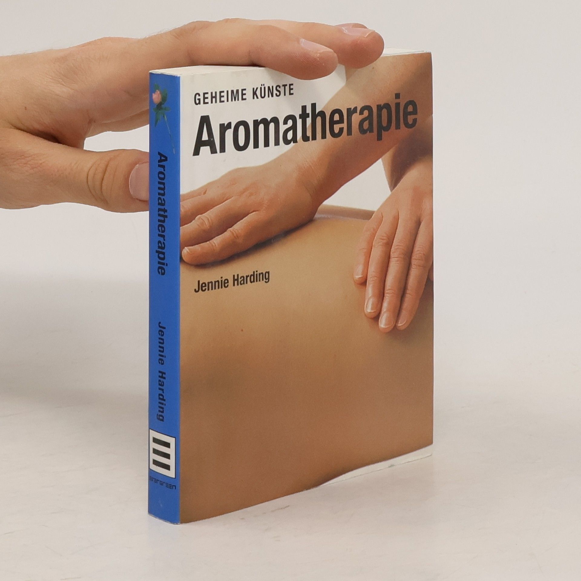 Jennie Harding Aromatherapie