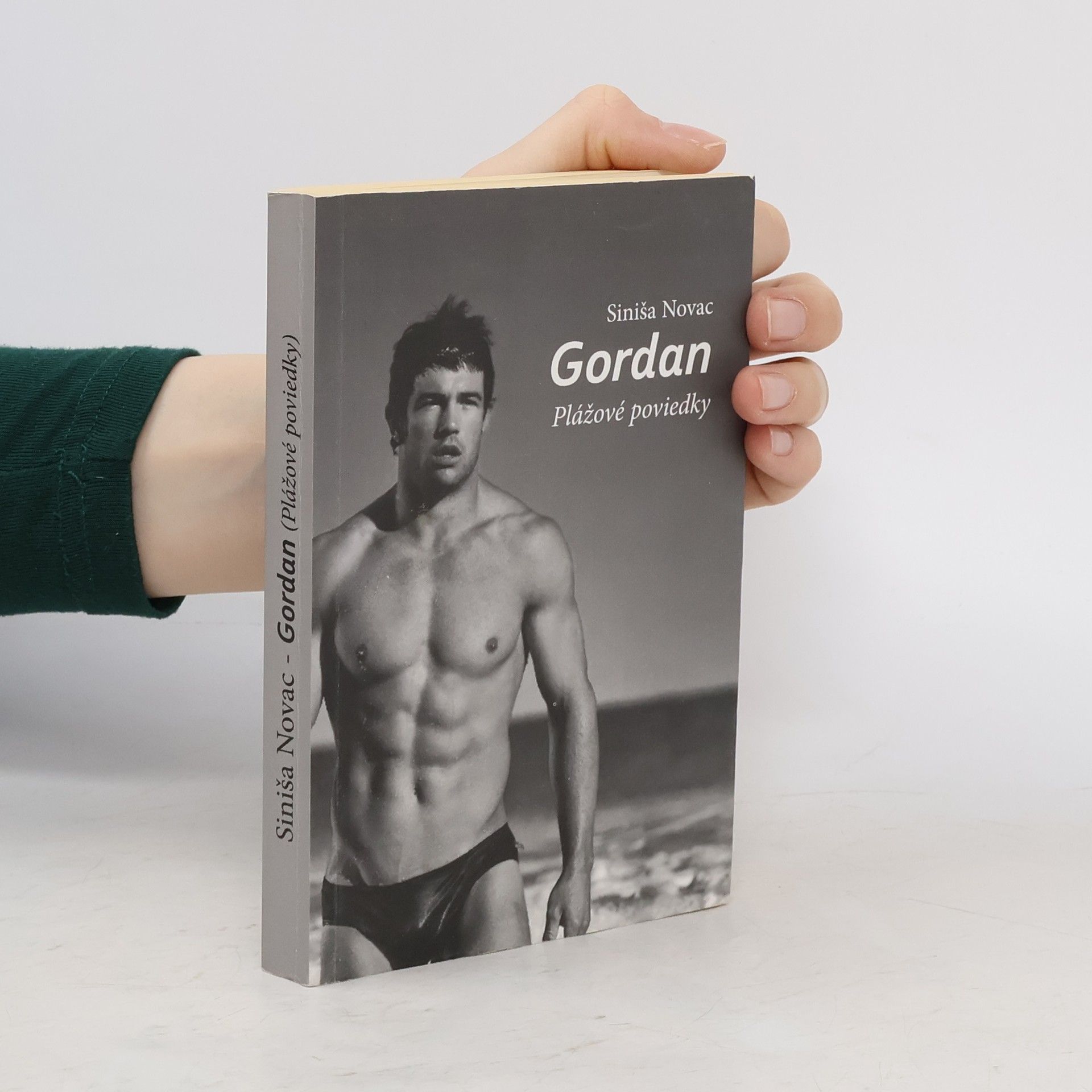 Siniša Novac Gordan