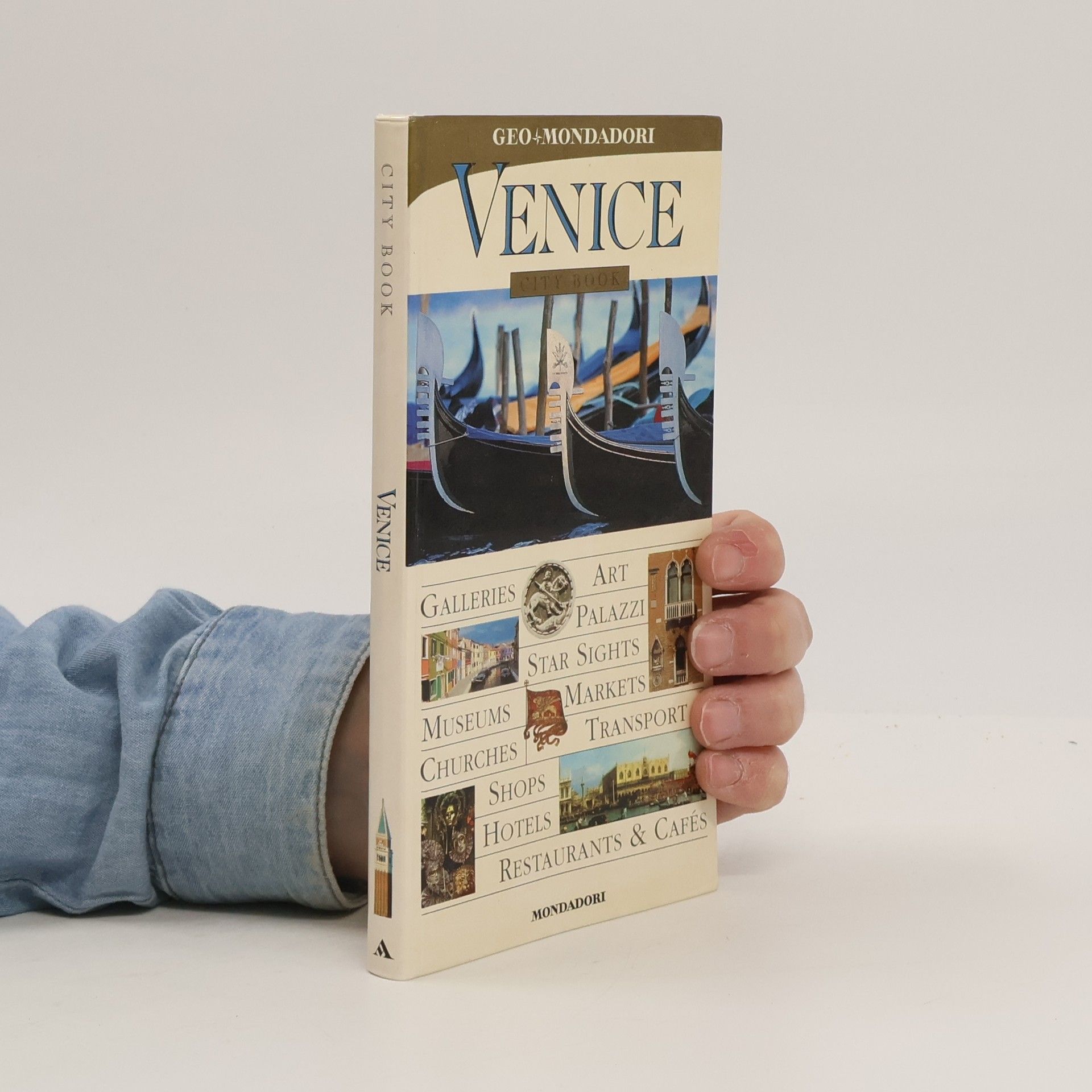 Auteurscollectief Venice