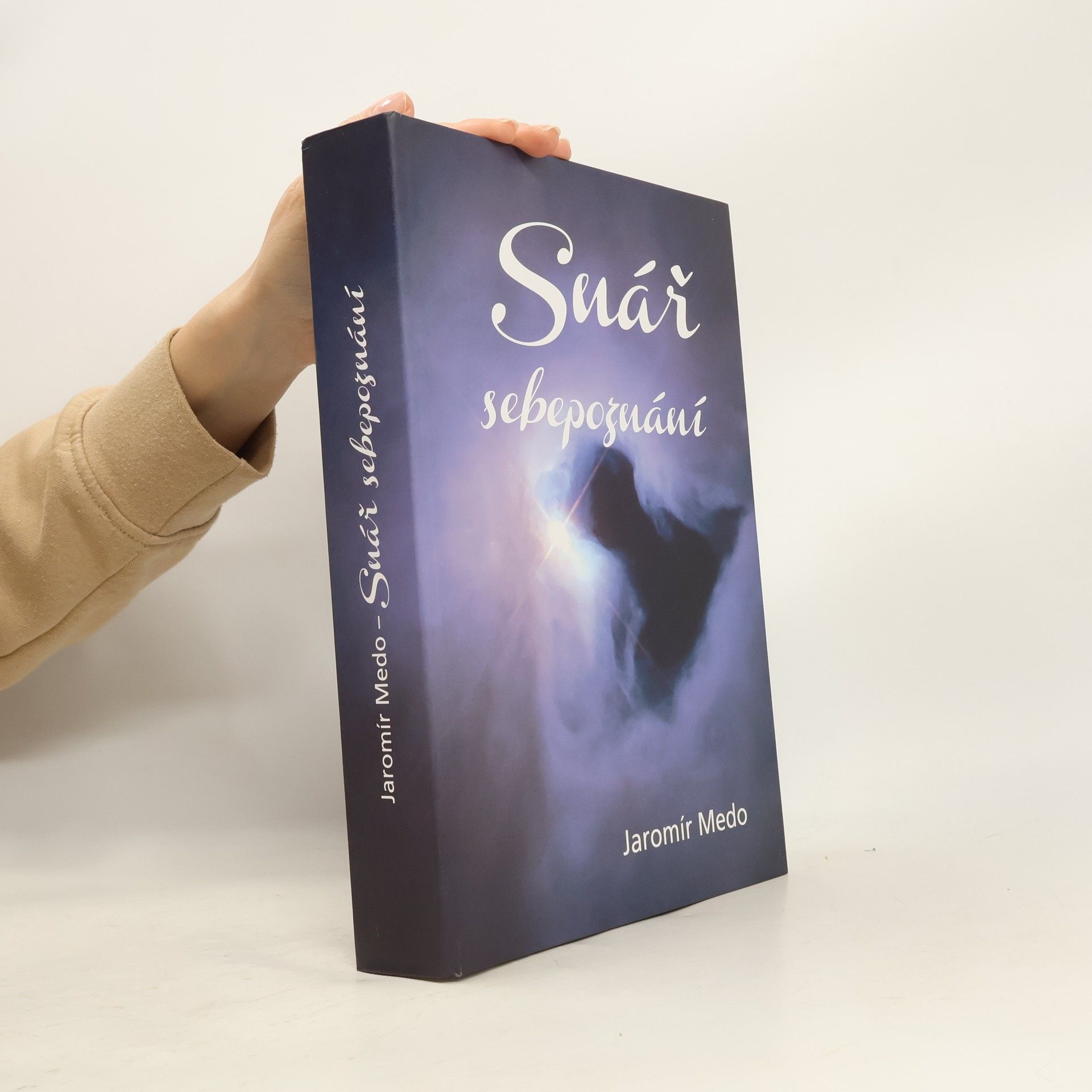 Jaromír Medo Snář sebepoznání