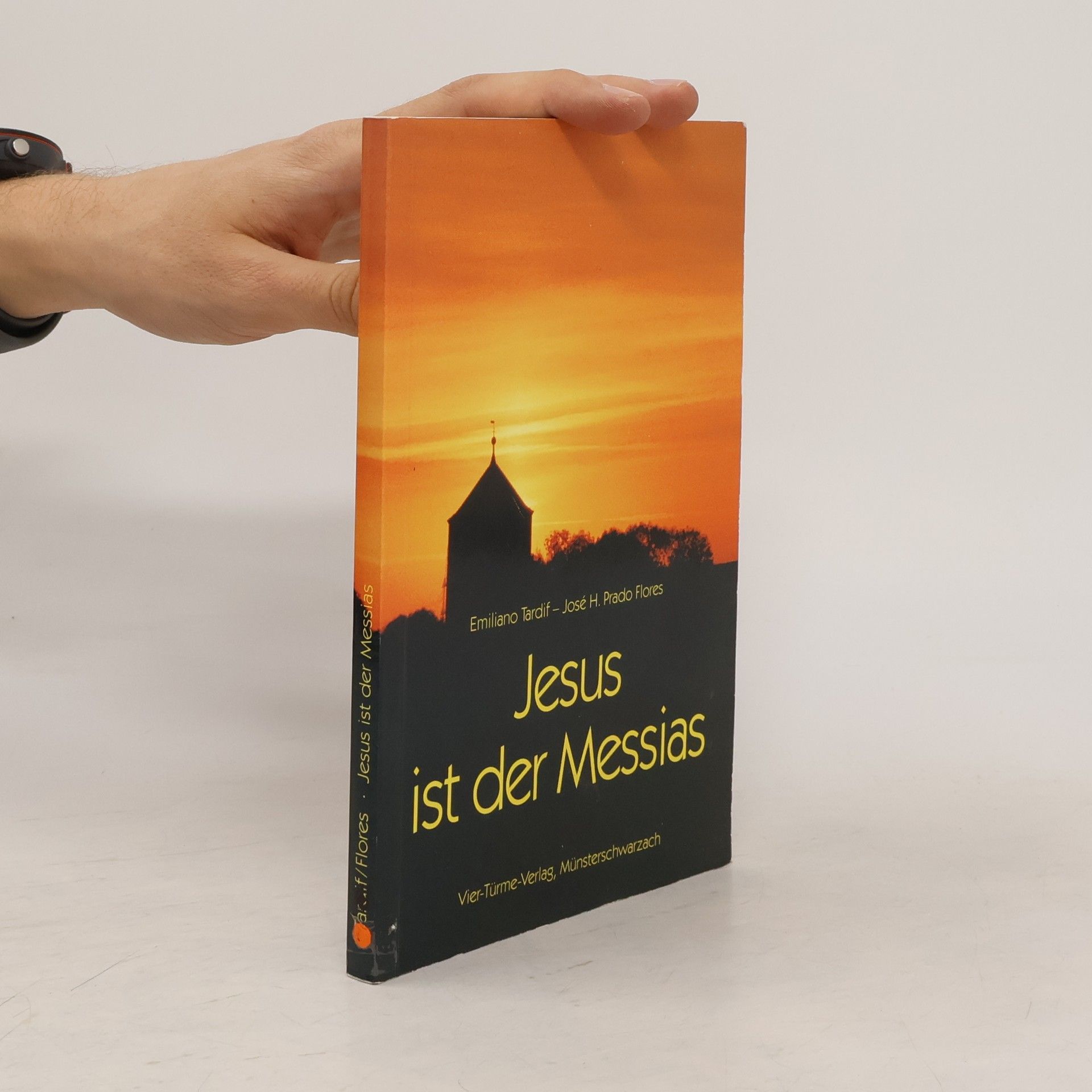 Jesus ist der Messias