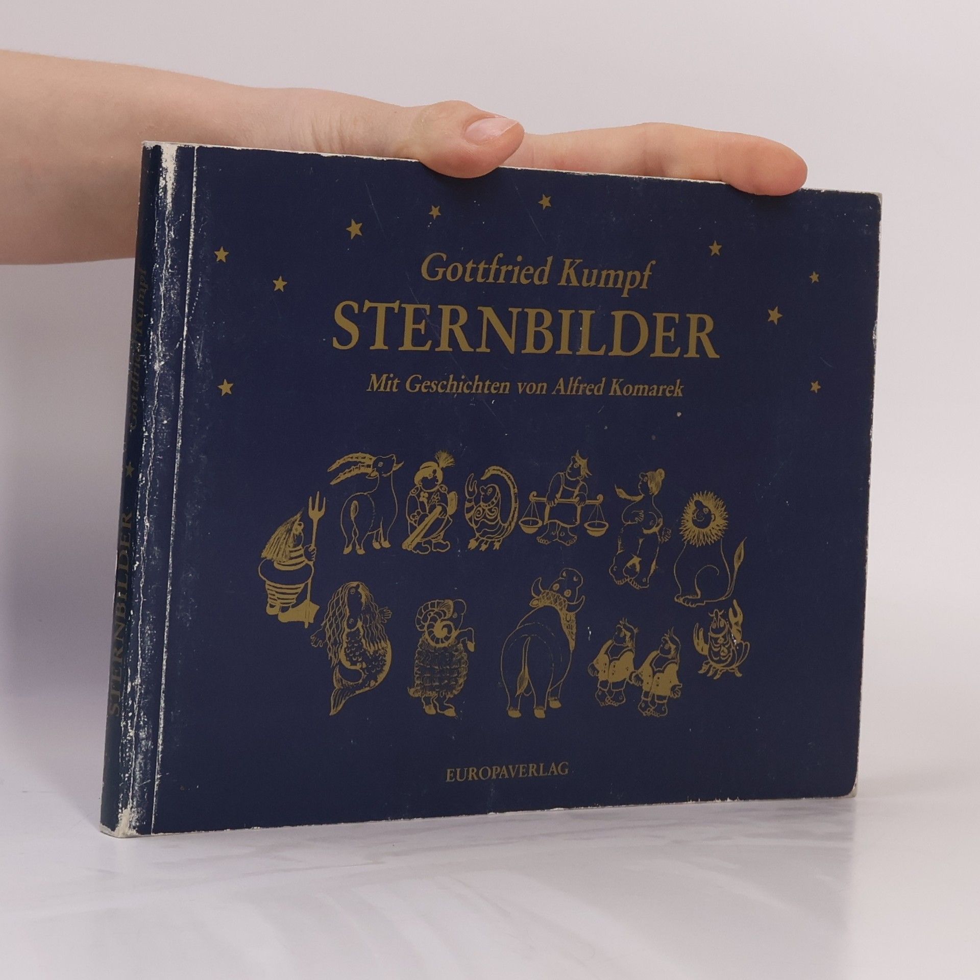 Sternbilder