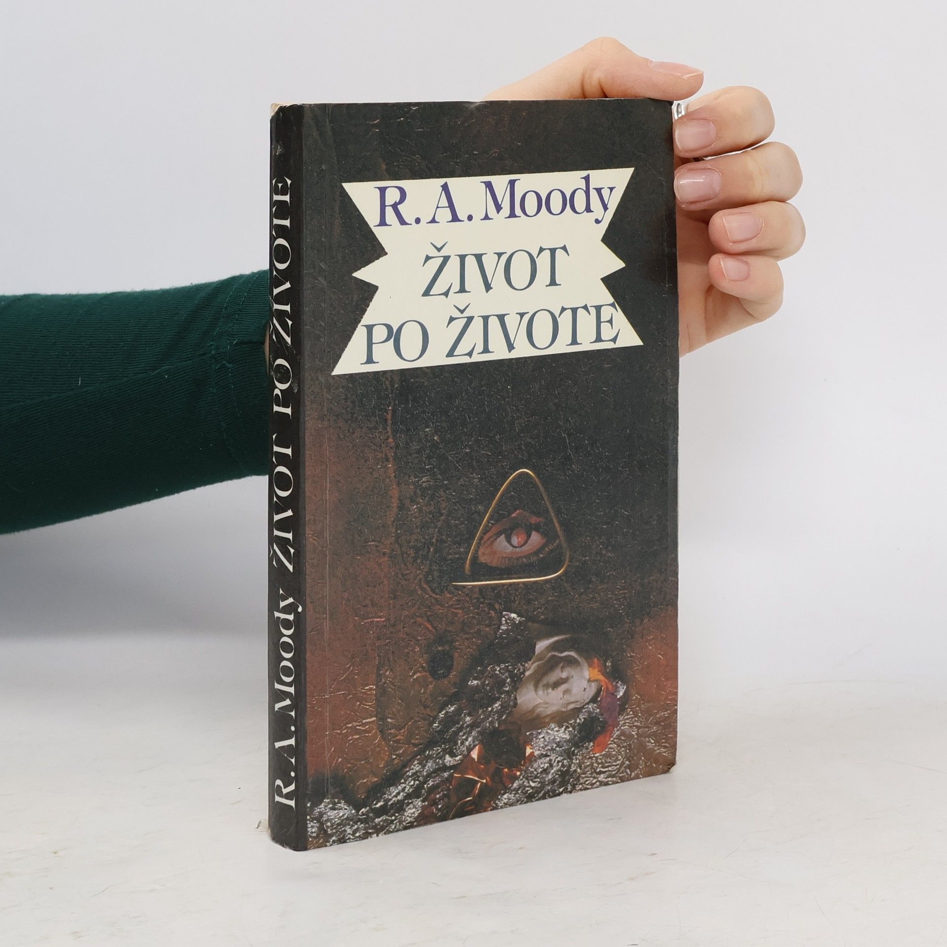 Raymond Moody Život po živote