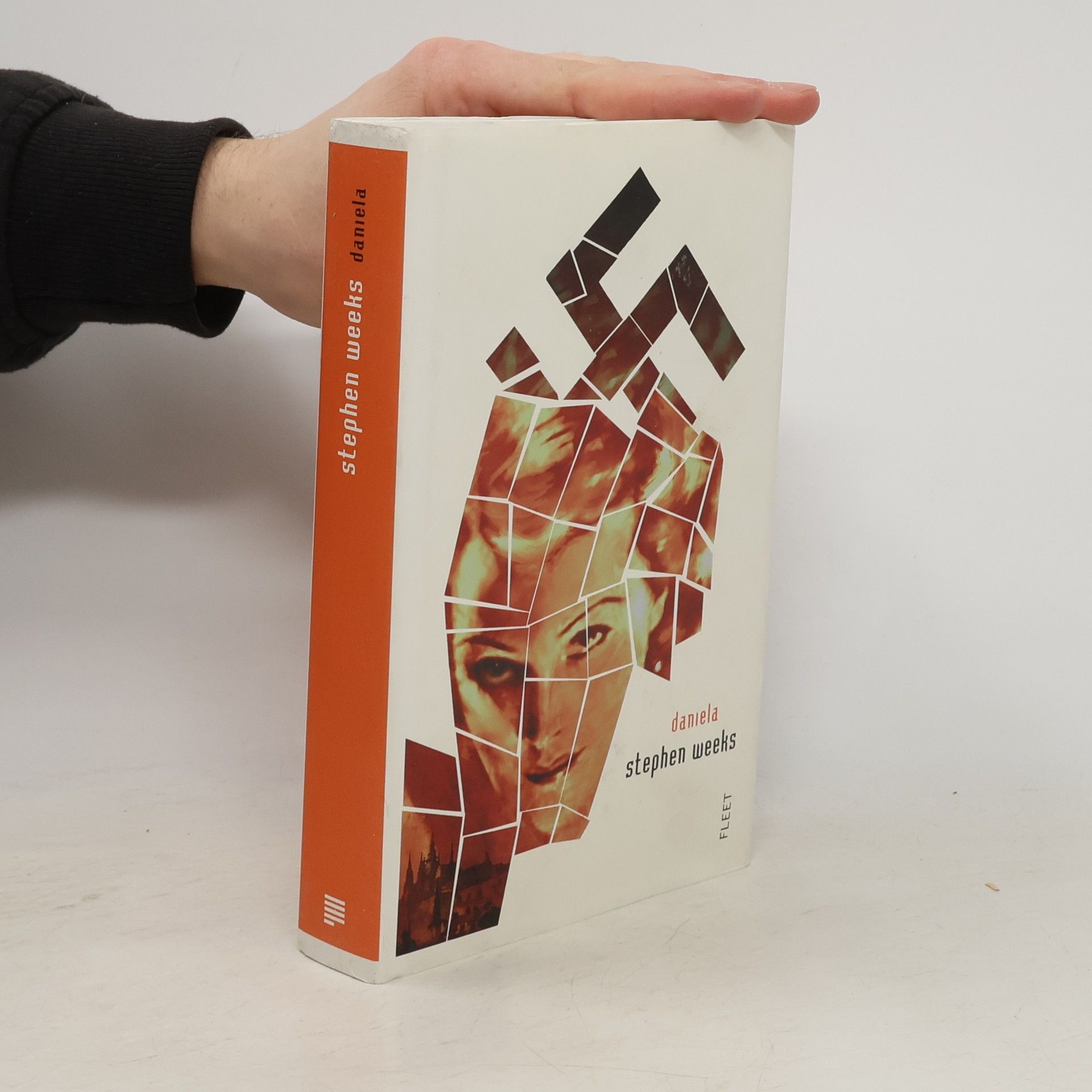 Stephen Weeks Daniela