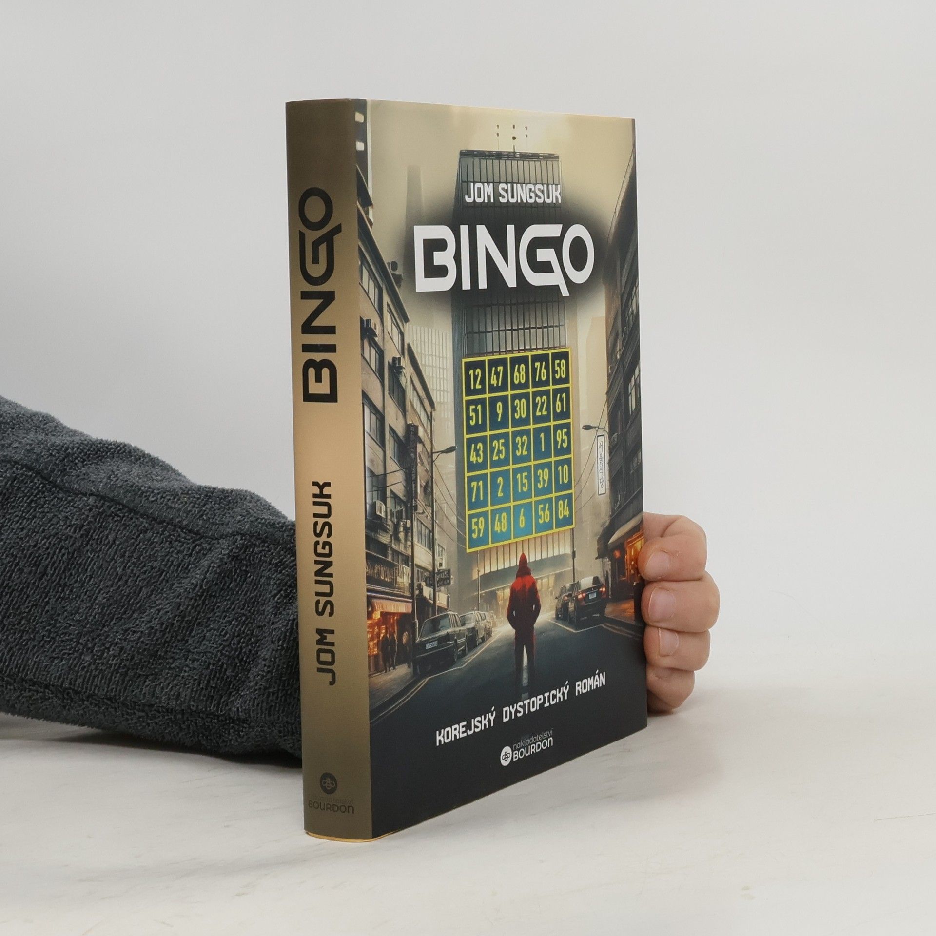 Sŭngsuk Jŏm Bingo