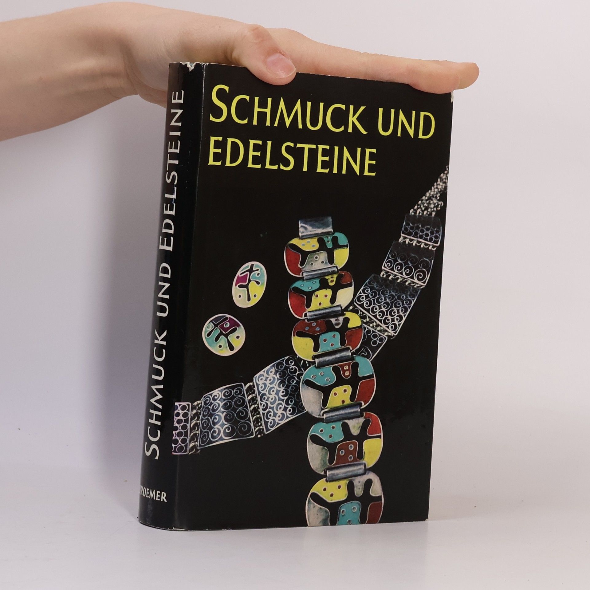 Erica Schondorff Schmuck und Edelsteine