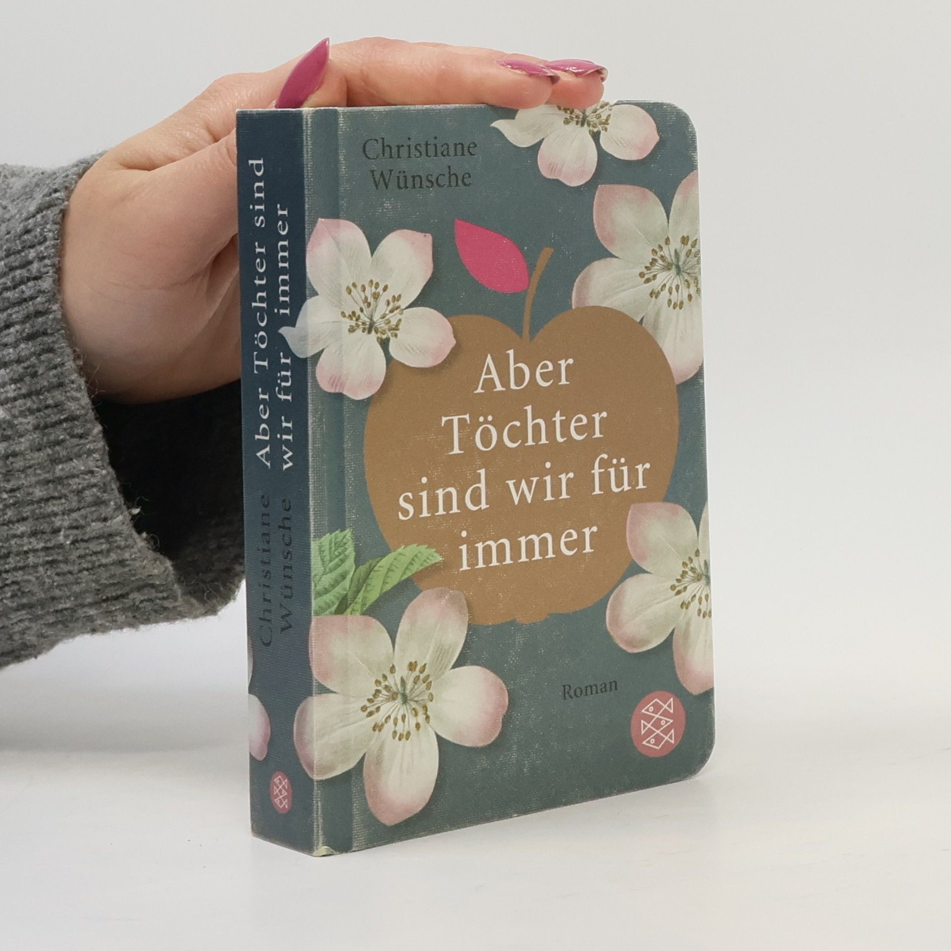 Aber Töchter sind wir für immer