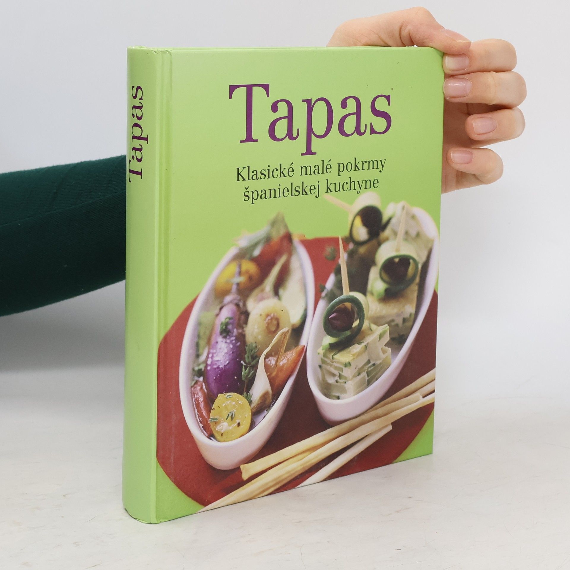 kolektiv Tapas