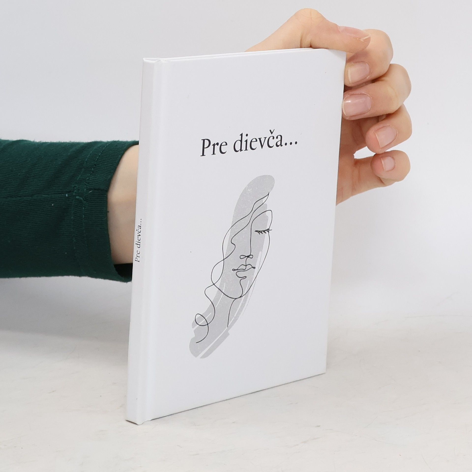 Collectif d'auteurs Pre dievča...