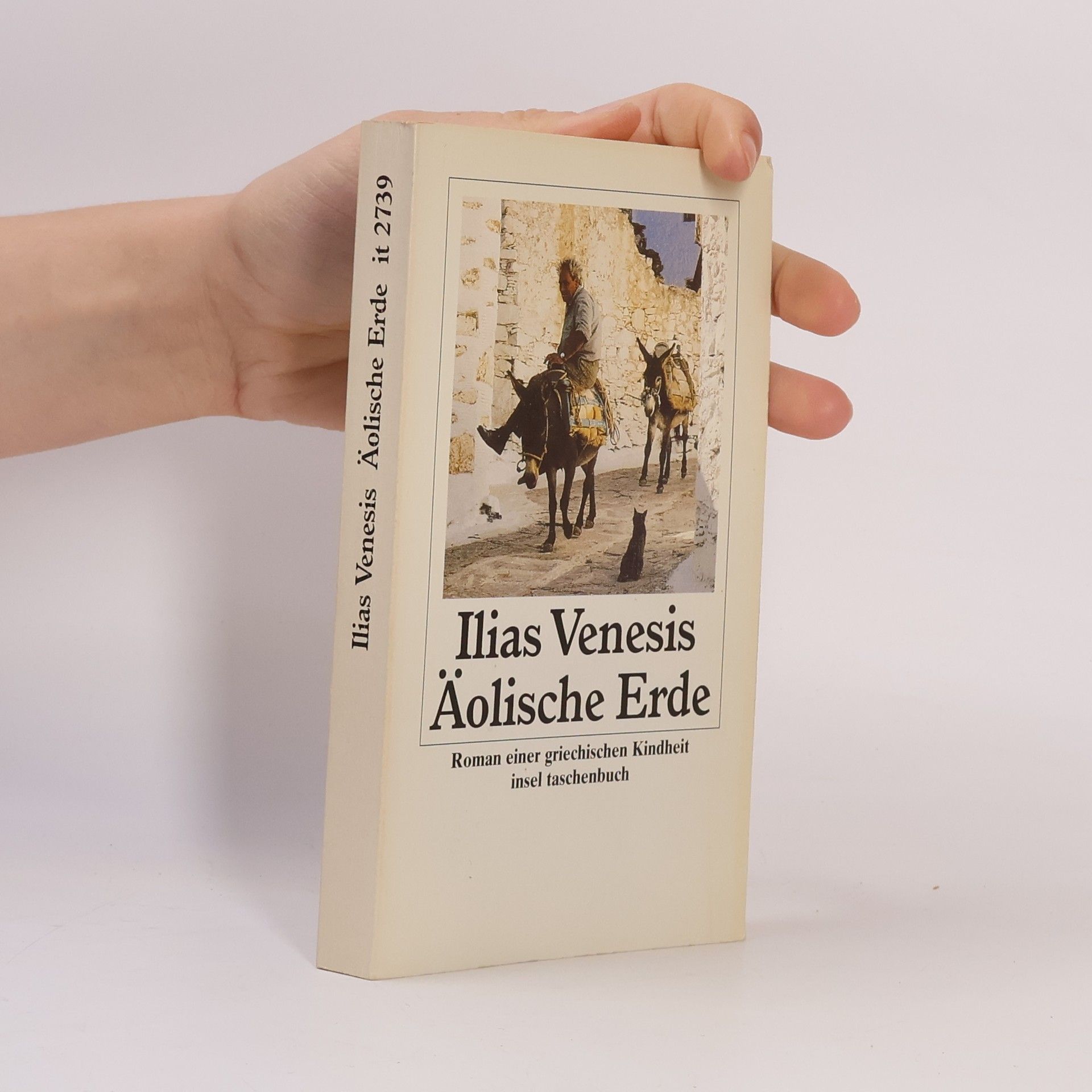 E. lias Beneze s. Äolische Erde