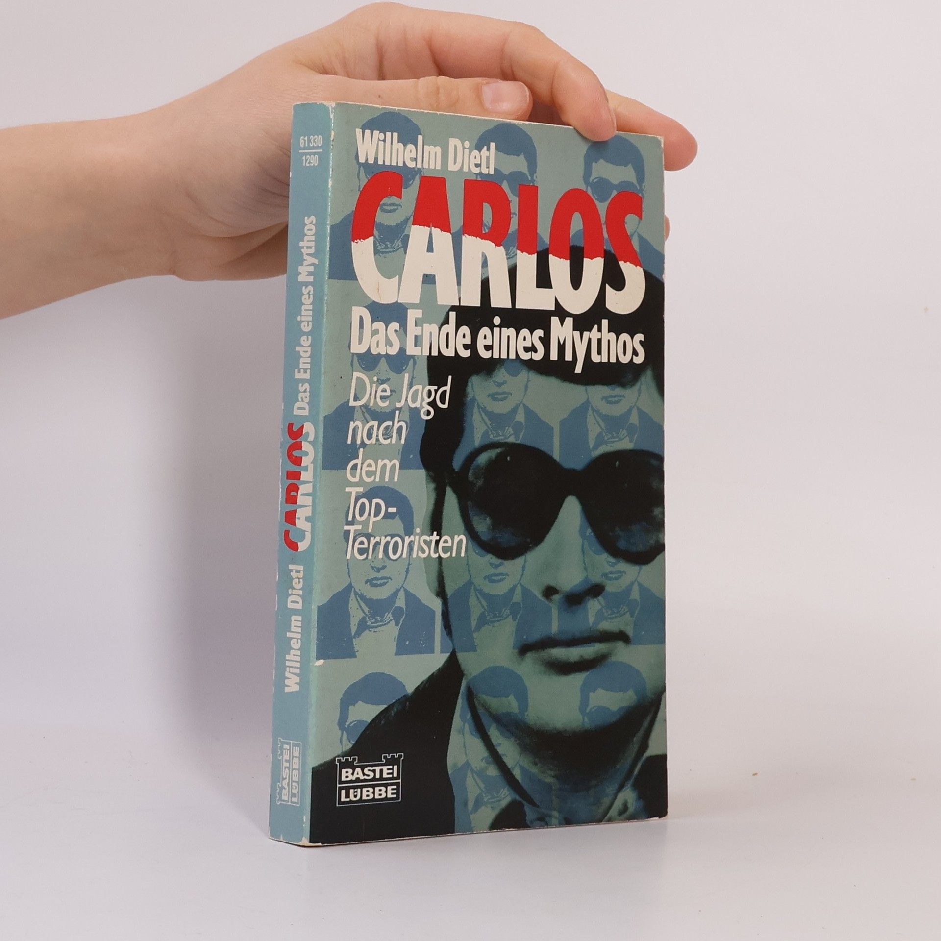 Wilhelm Dietl Carlos