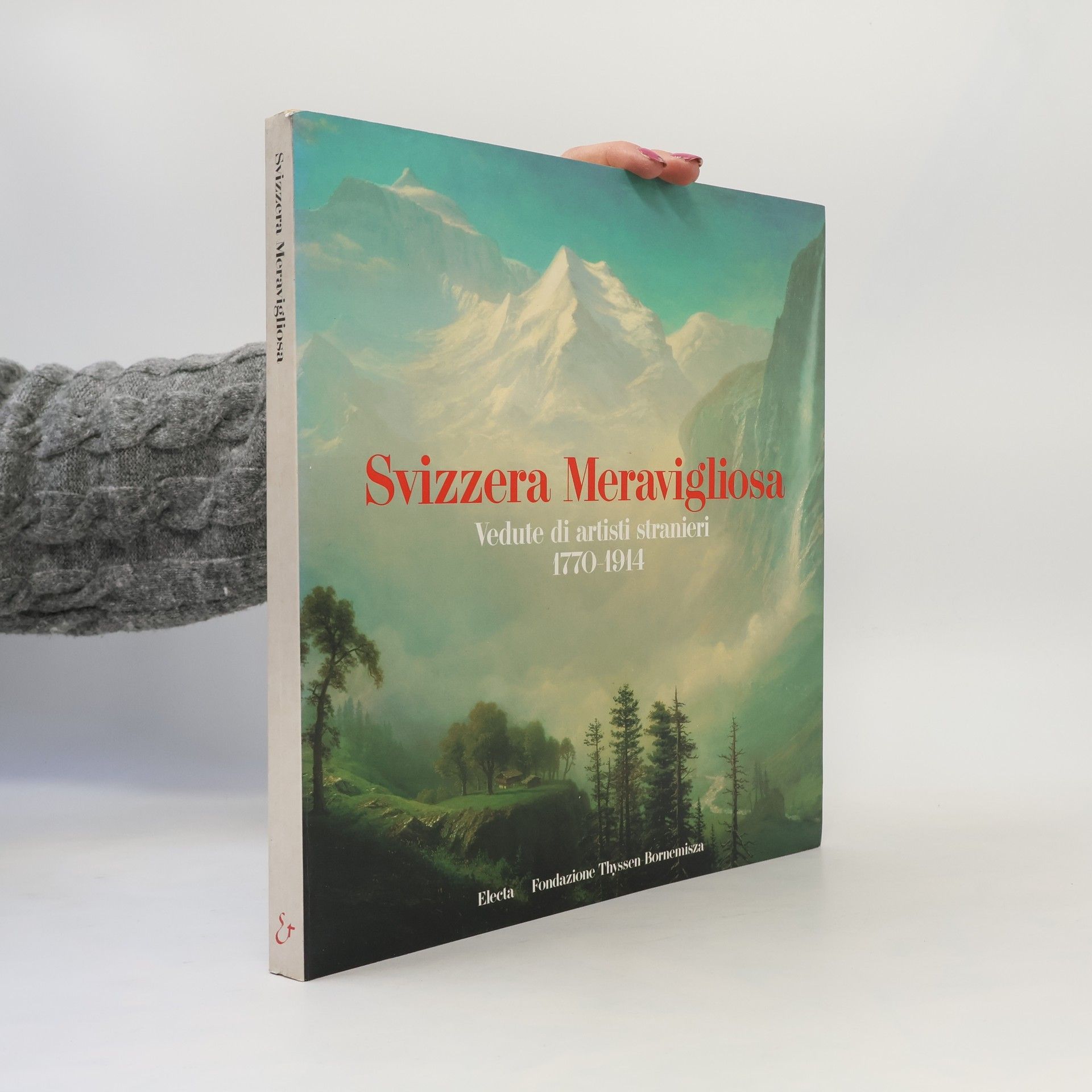 Svizzera Meravigliosa