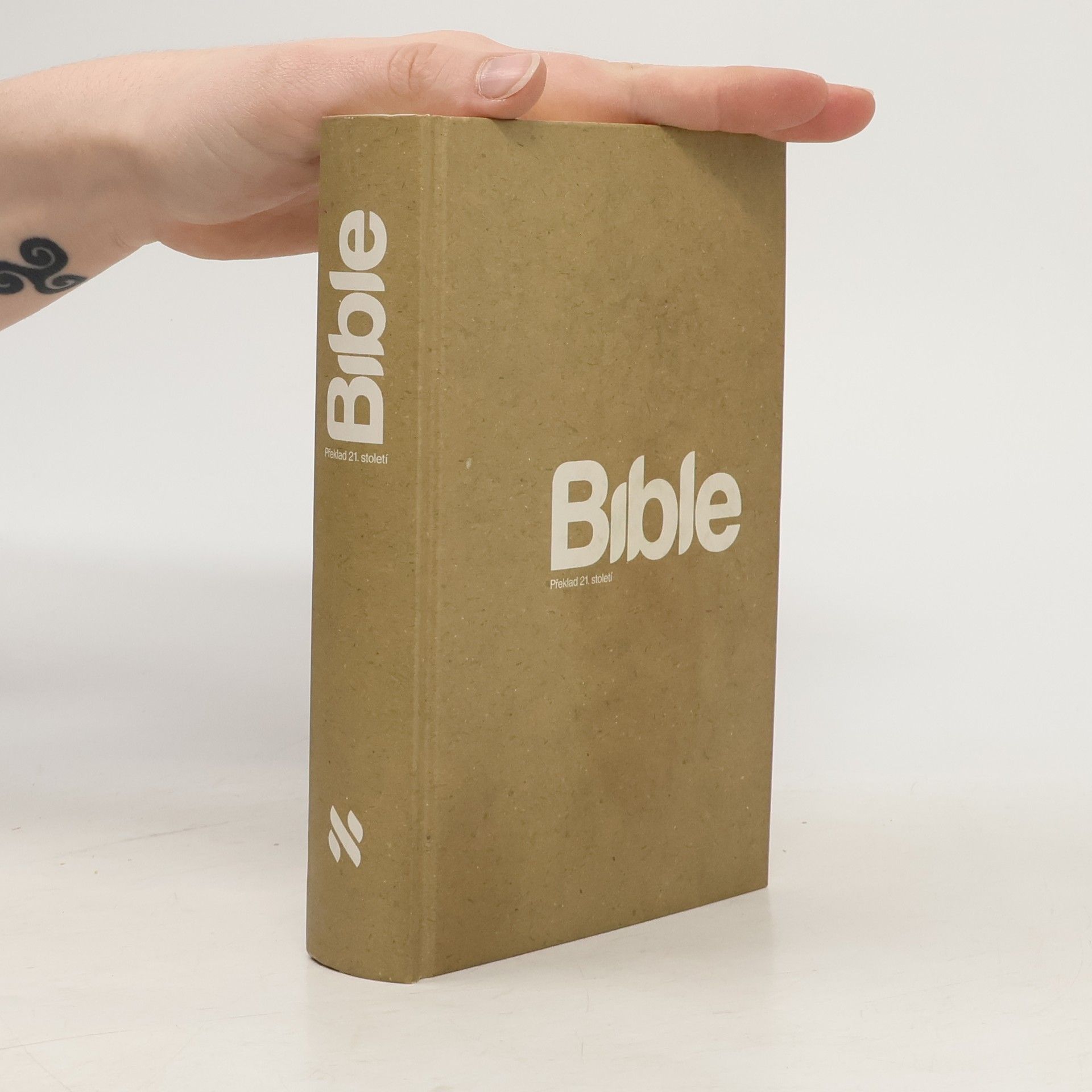 Bible. Překlad 21. století