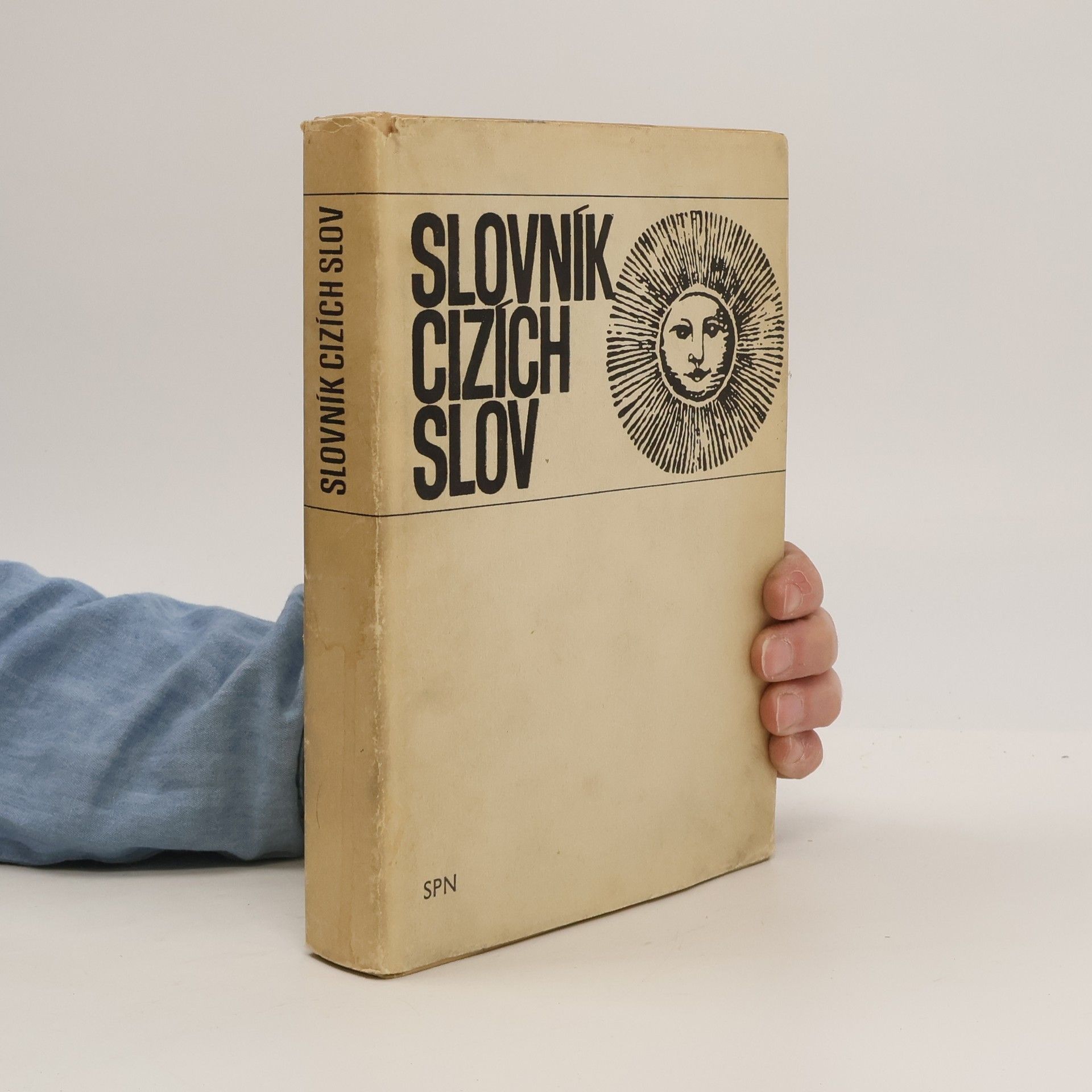 Slovník cizích slov