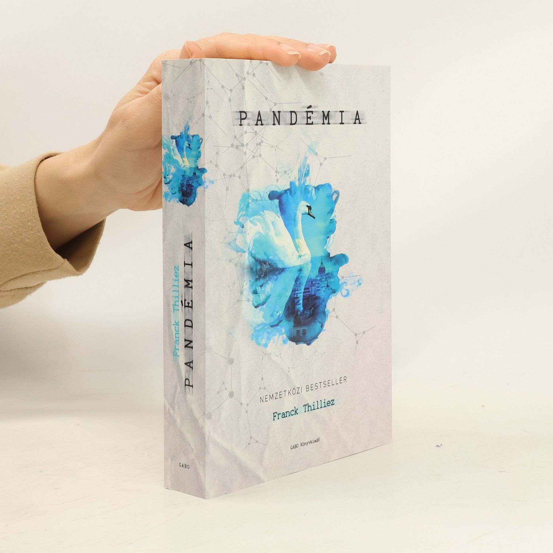 Péter Biró Pandémia