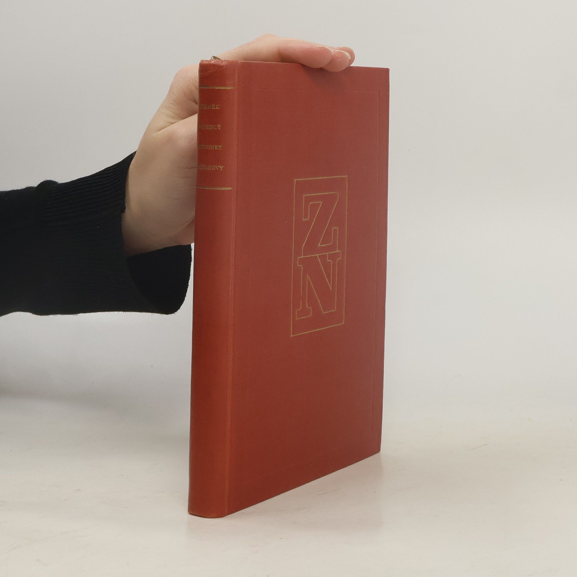 Zdeněk Nejedlý Zpěvohry Smetanovy