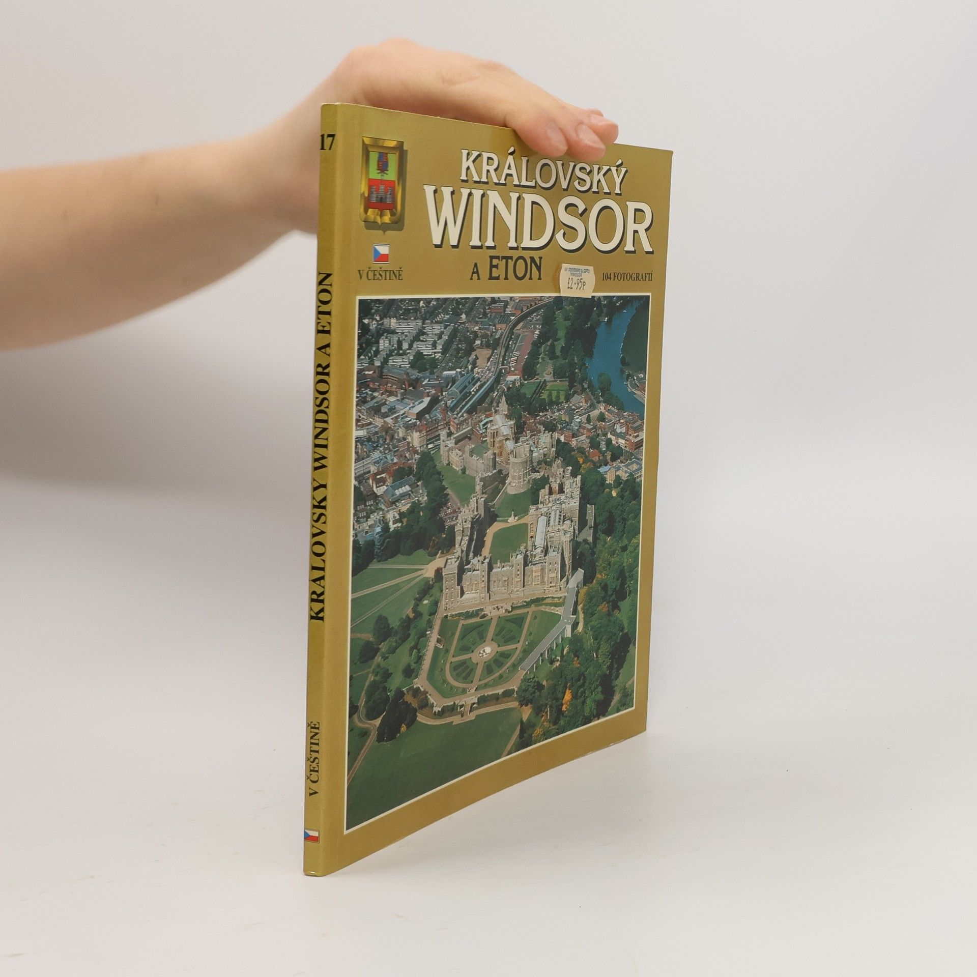 kolektiv Královský Windsor