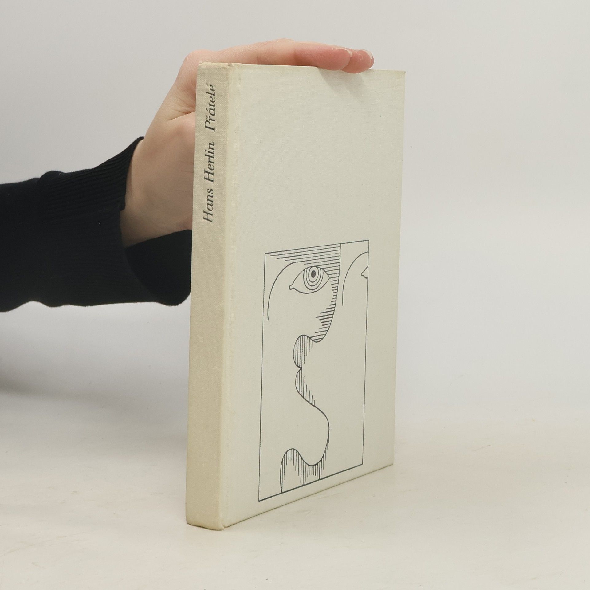 Hans Herlin Přátelé