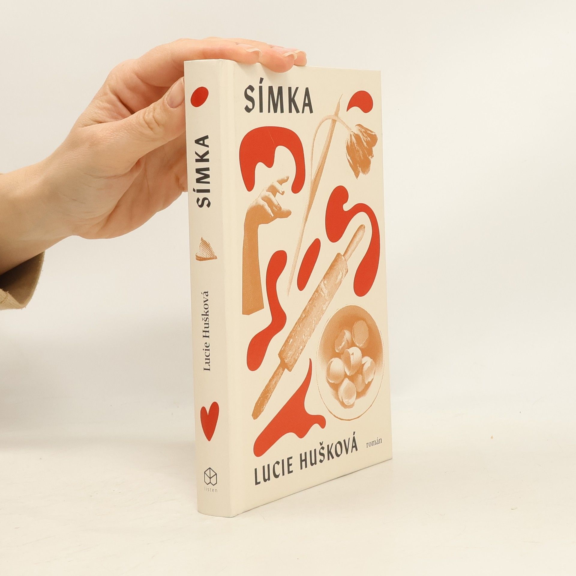 Lucie Hušková Símka