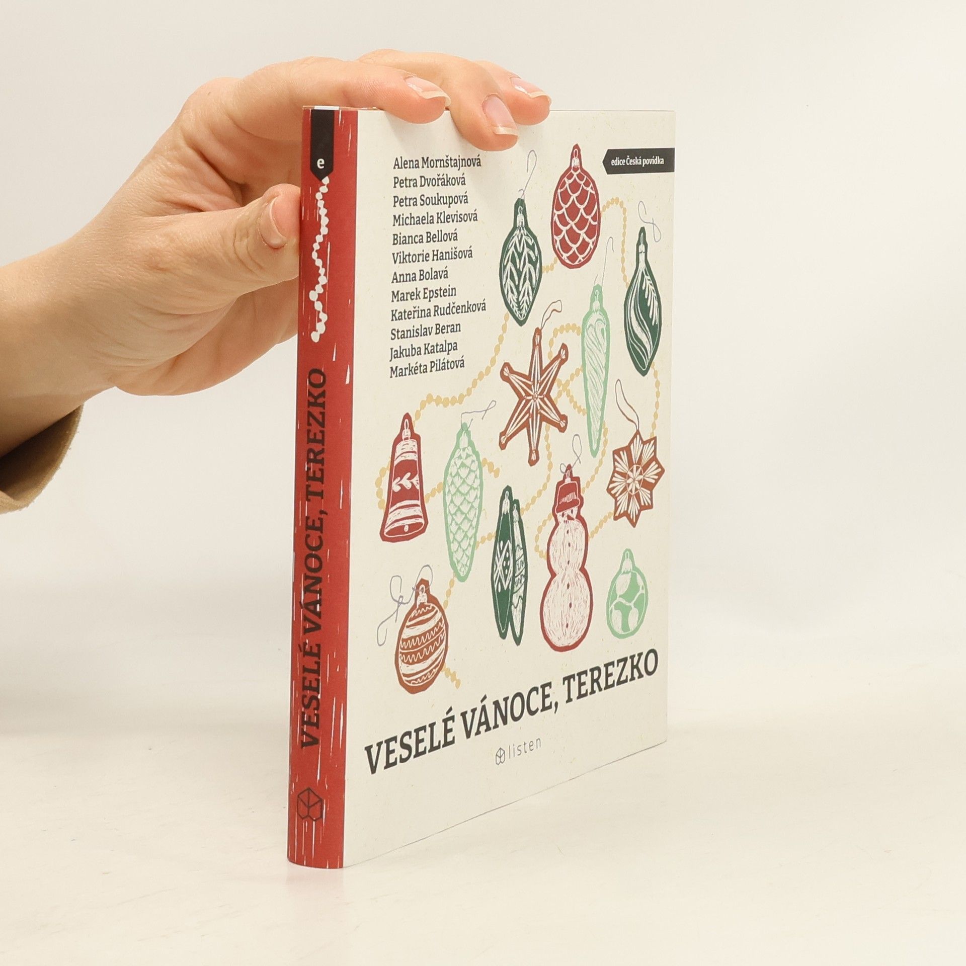 Veselé Vánoce, Terezko