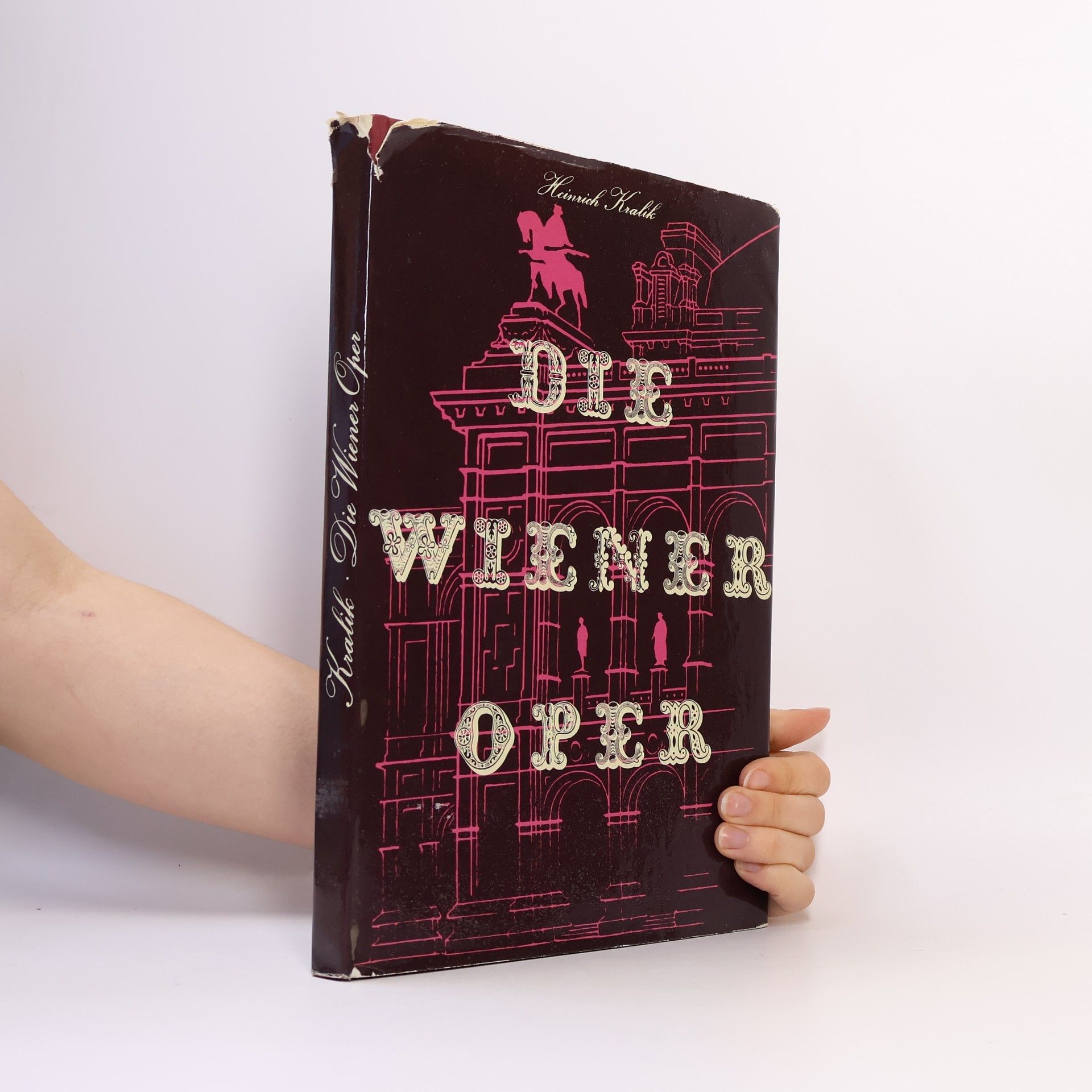 kolektiv Die Wiener Oper