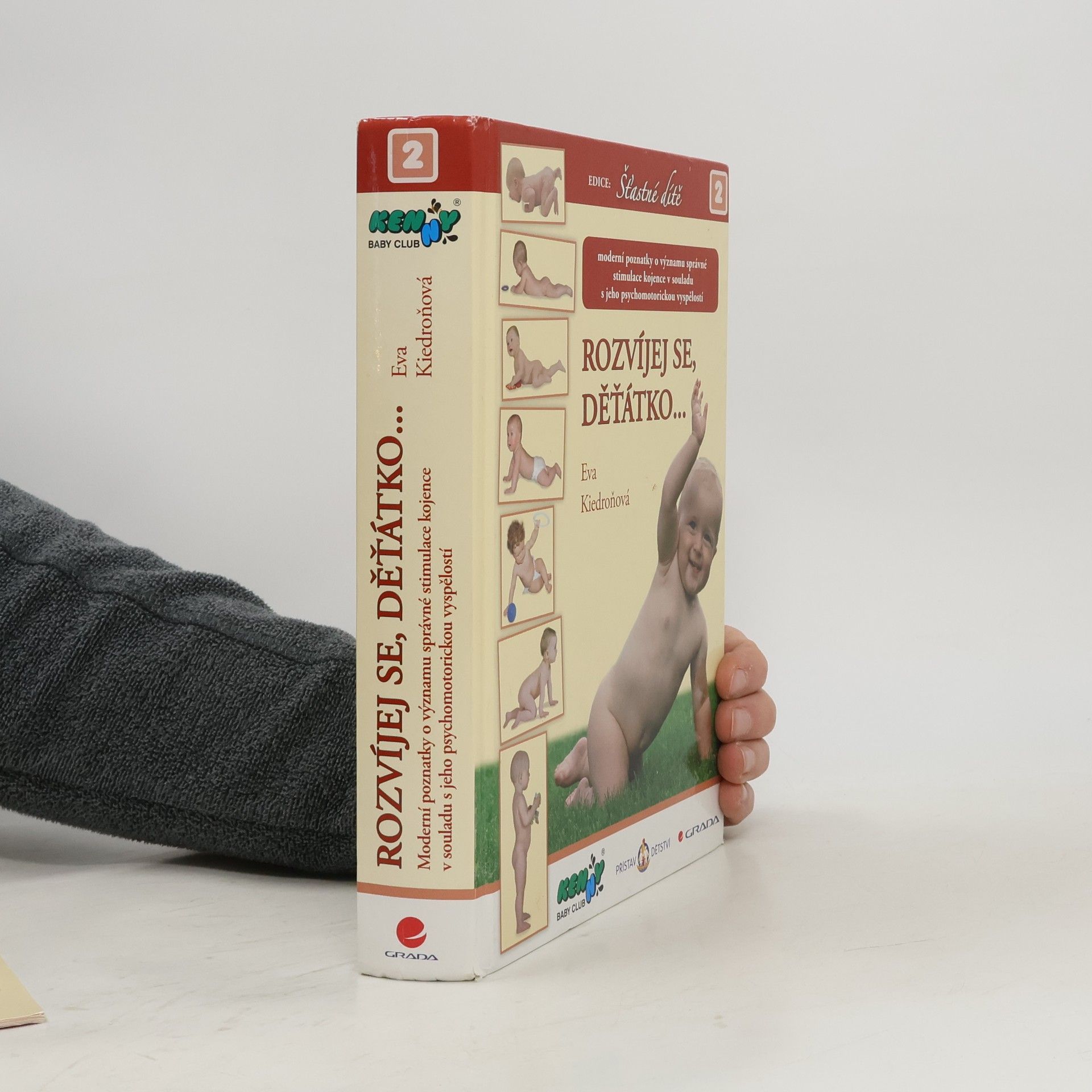 Rozvíjej se, děťátko... 2