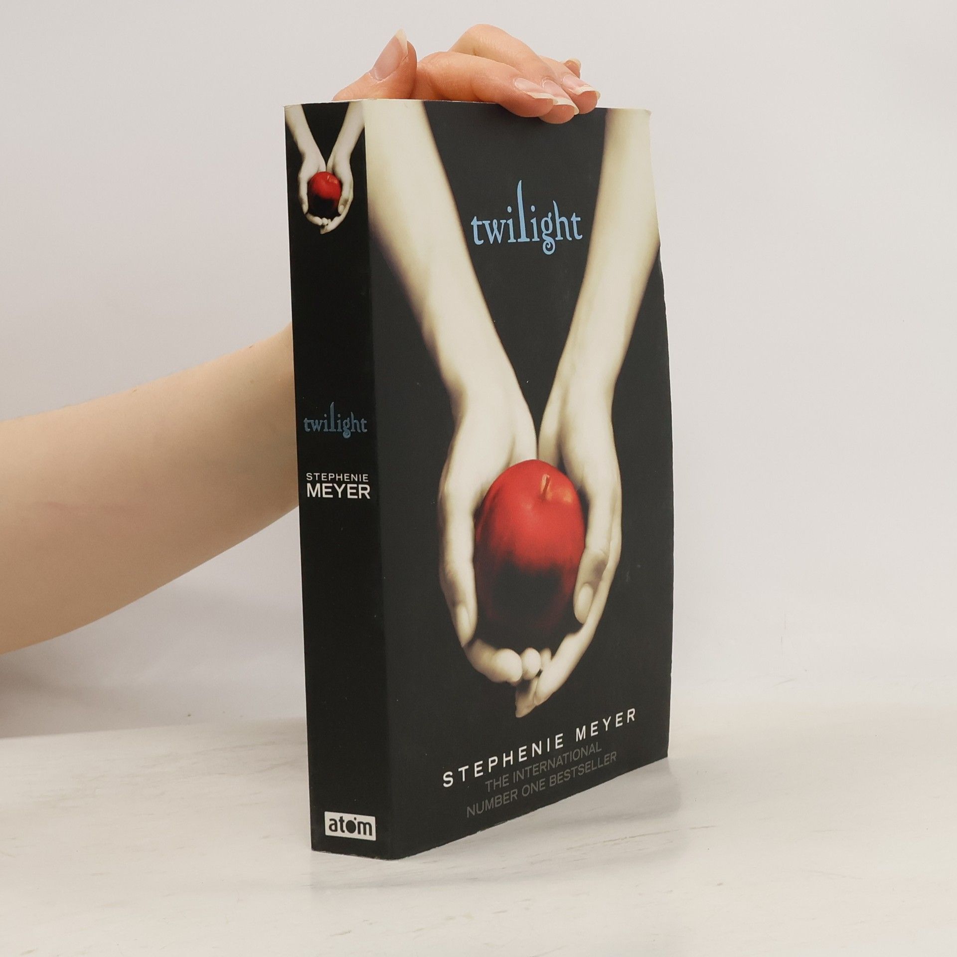 Stephenie Meyer Twilight