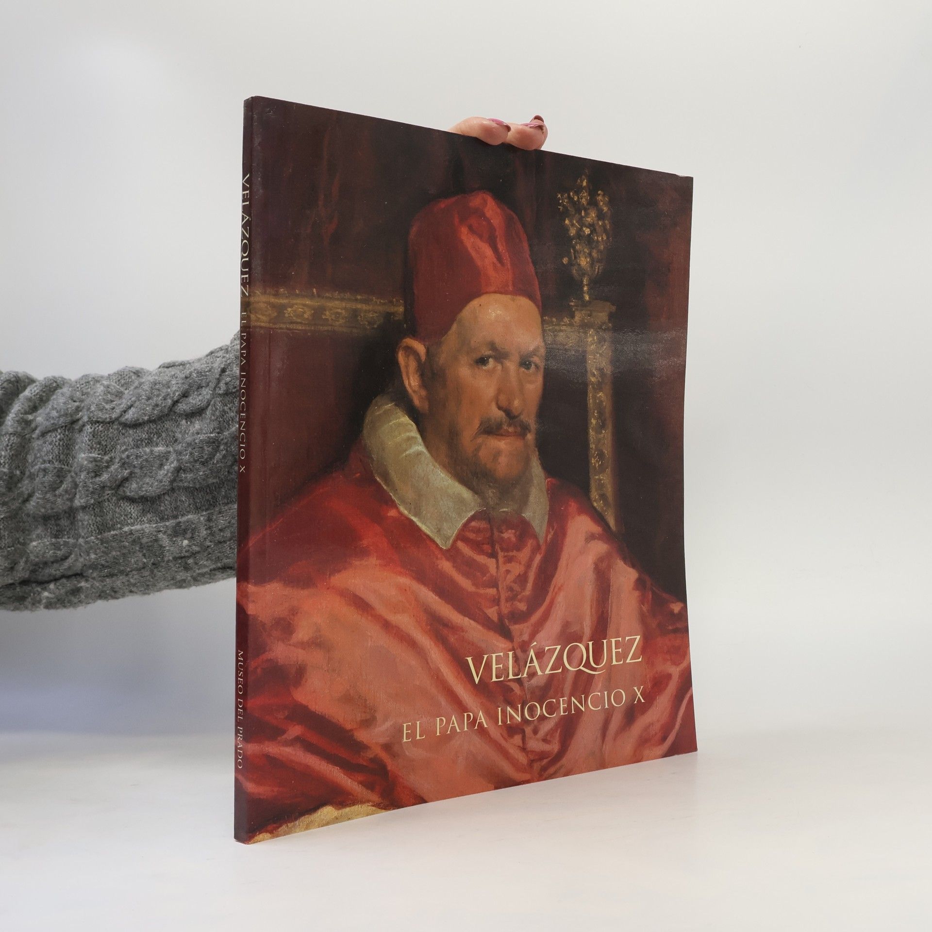 Diego Velázquez Velázquez