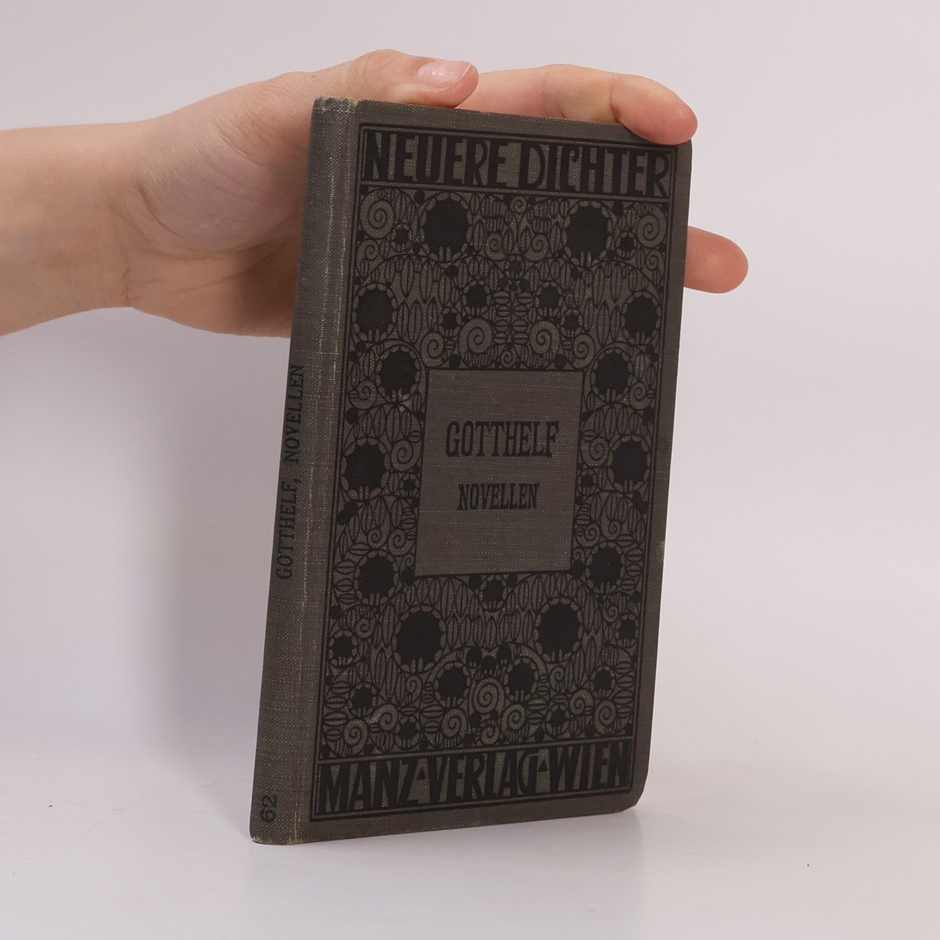 Jeremias Gotthelf Novellen