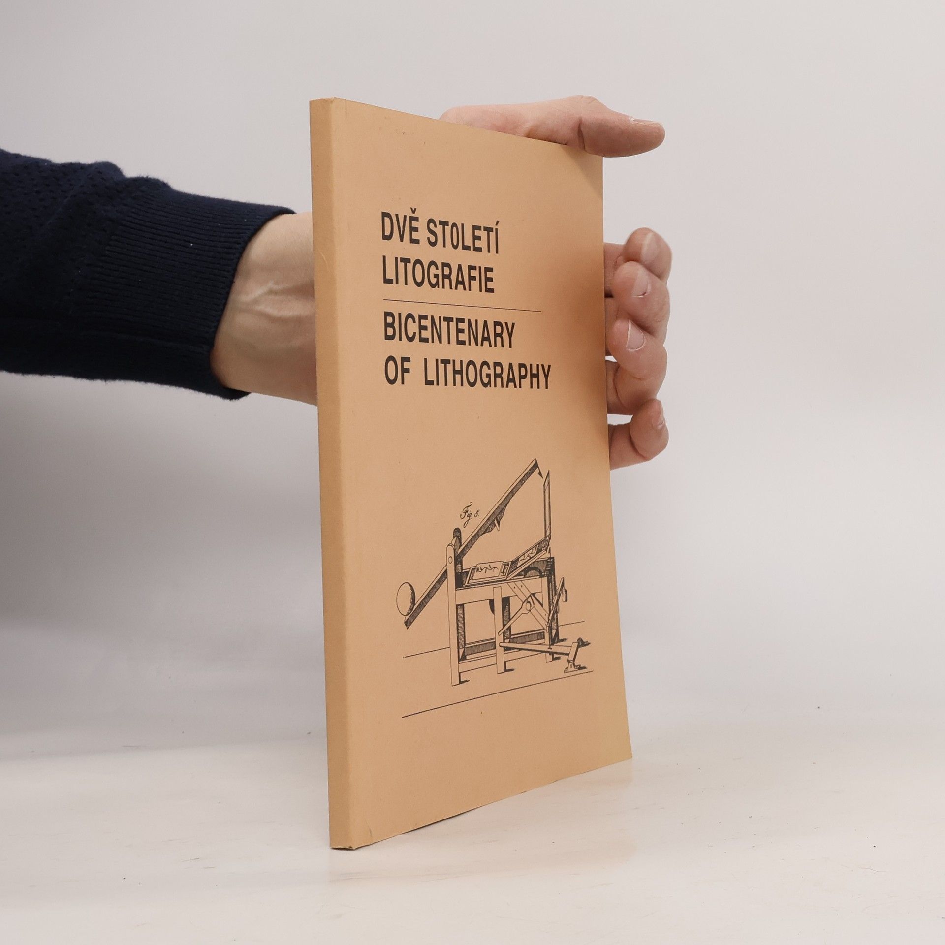 Bicentenary of Lithography