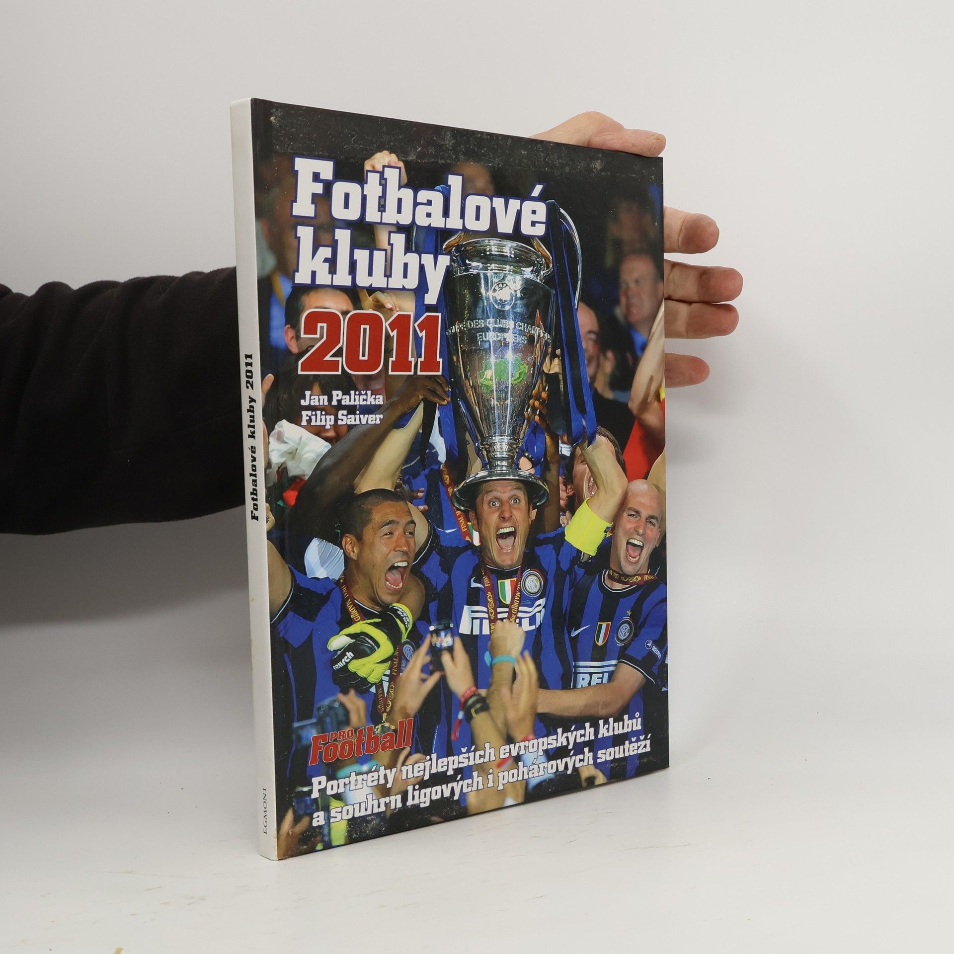 Jan Palička Fotbalové kluby 2011