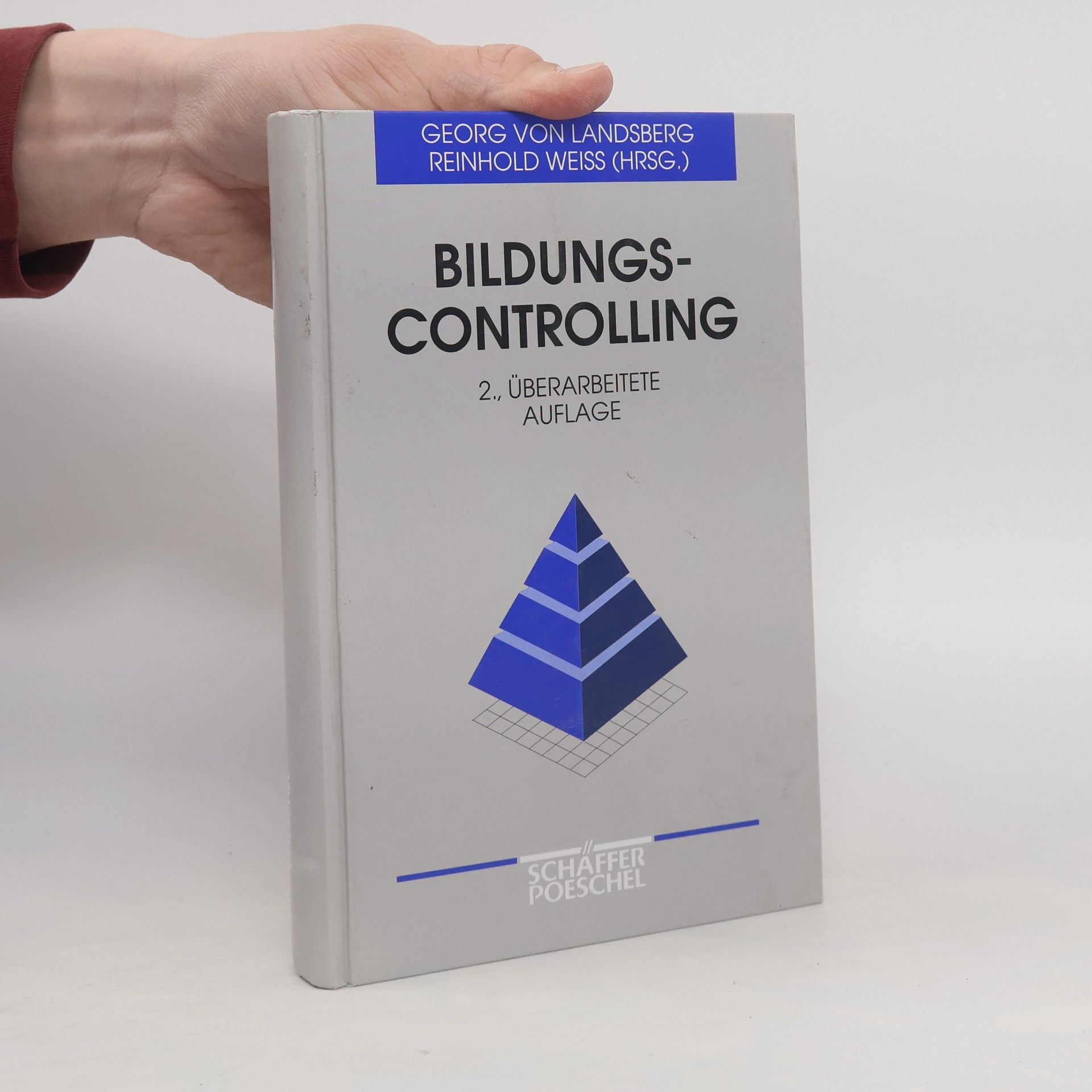 Bildungs-Controlling